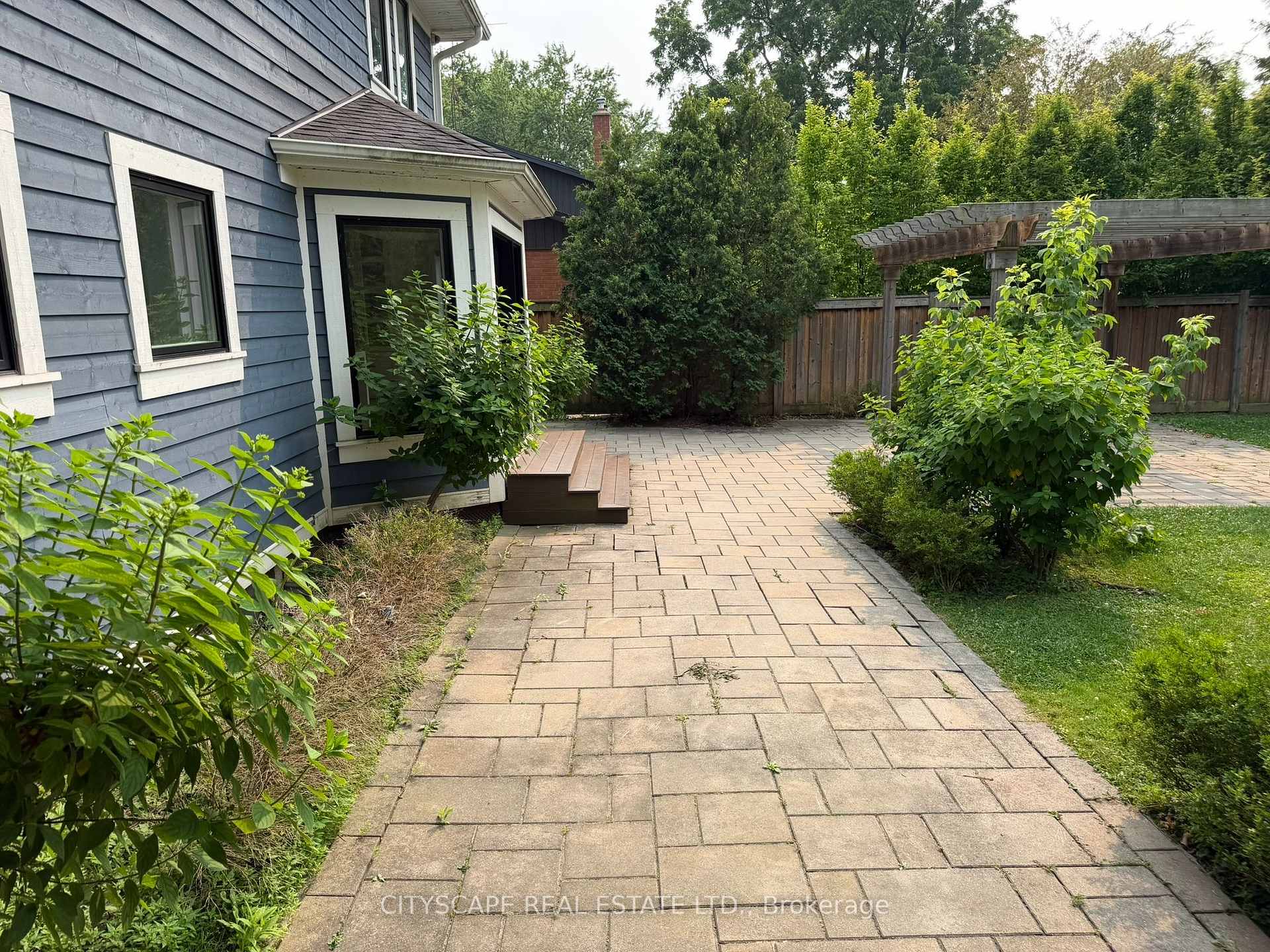 Photo 36 of 2009 Water's Edge Drive, Oakville, Bronte — HOMEH