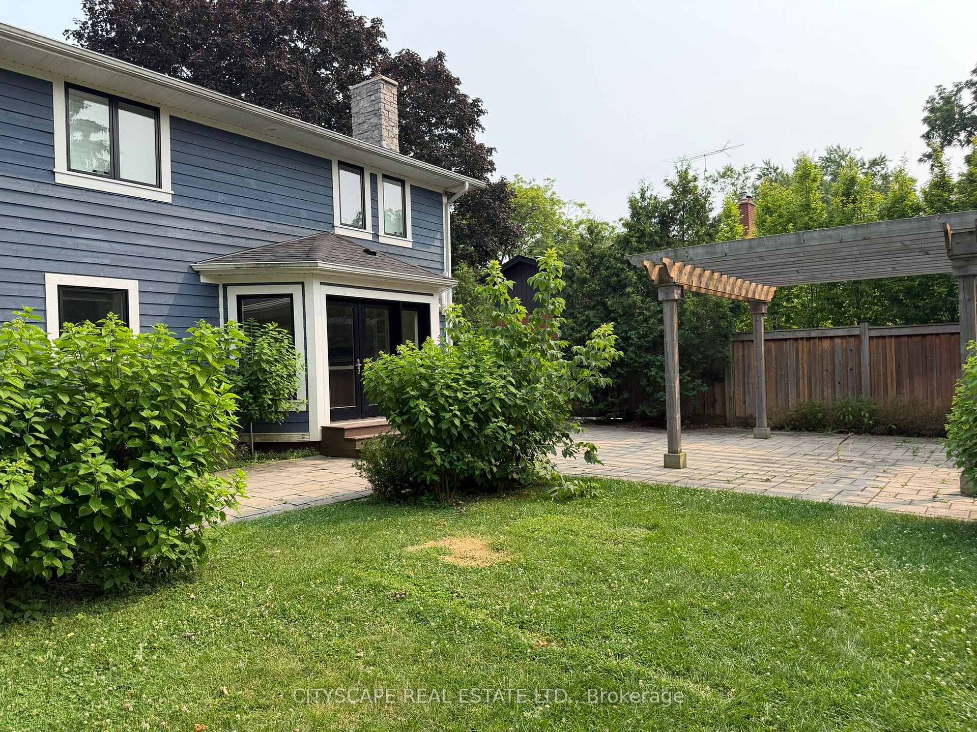 Photo 40 of 2009 Water's Edge Drive, Oakville, Bronte — HOMEH