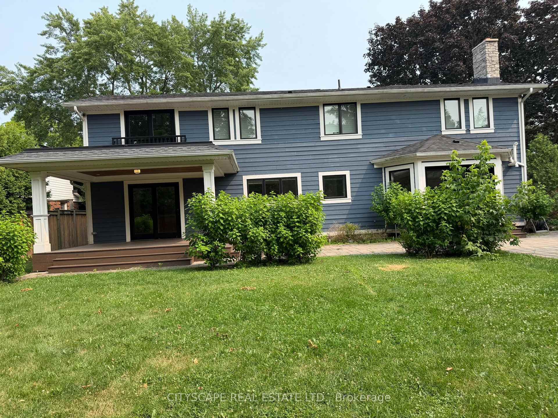 Photo 41 of 2009 Water's Edge Drive, Oakville, Bronte — HOMEH