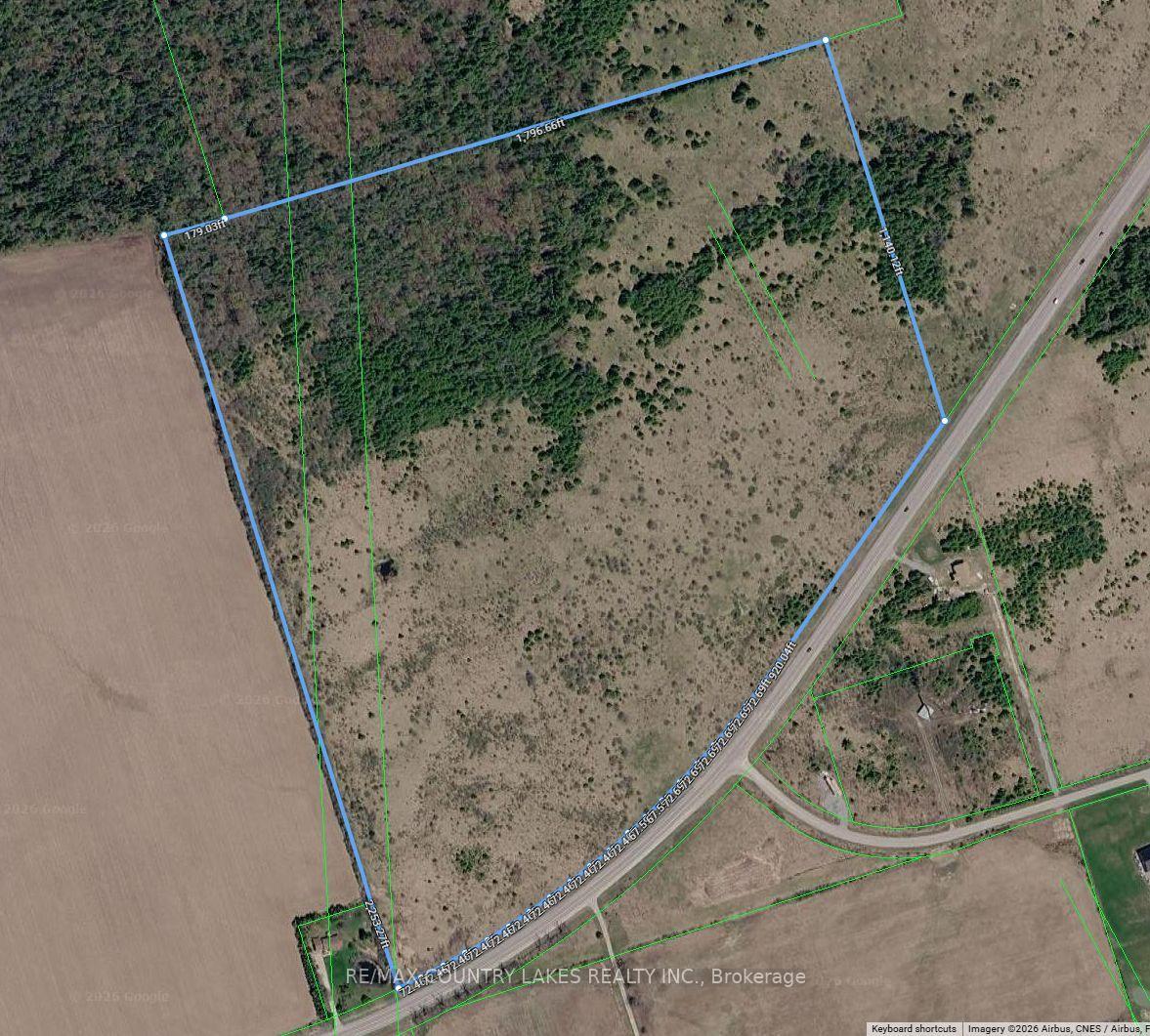 Photo 21 of Lt7 County Road 48, Brock, Rural Brock — HOMEH
