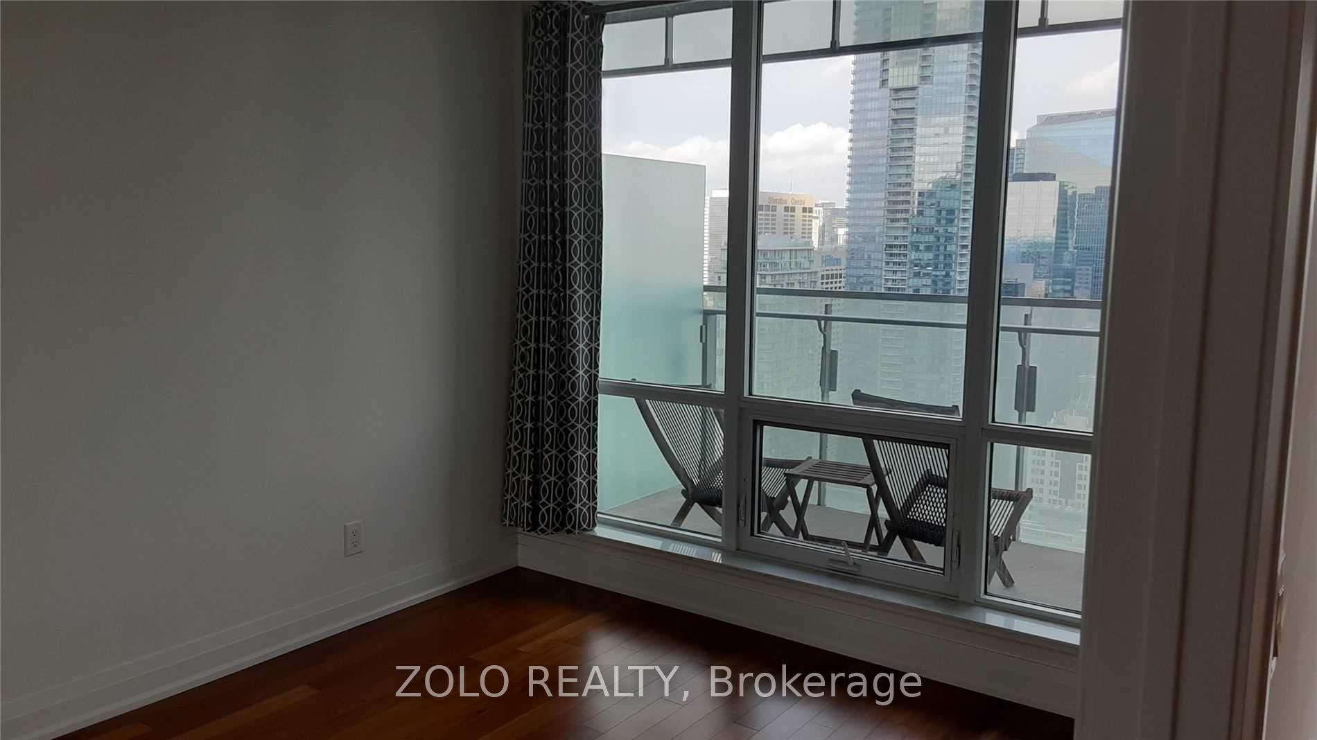 Photo 3 of Unit 3710, 80 John Street, Toronto, Waterfront Communities — HOMEH
