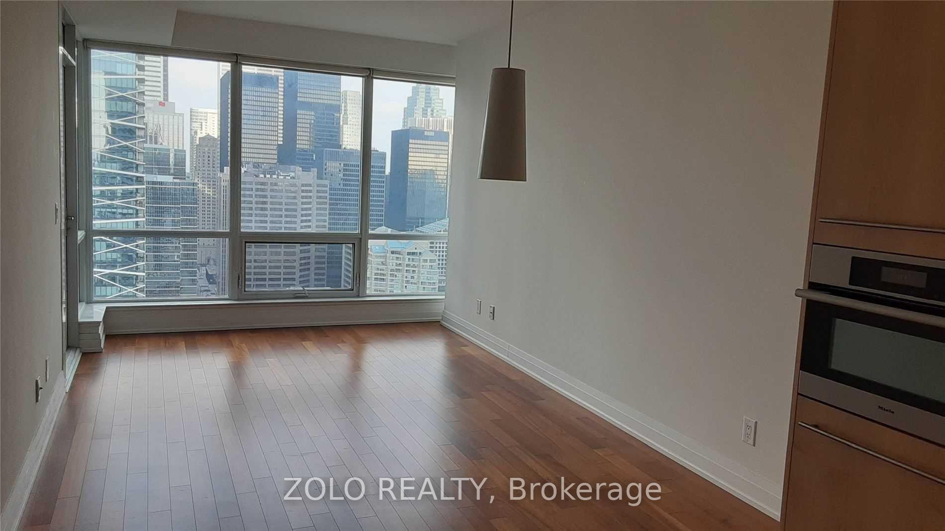 Photo 5 of Unit 3710, 80 John Street, Toronto, Waterfront Communities — HOMEH