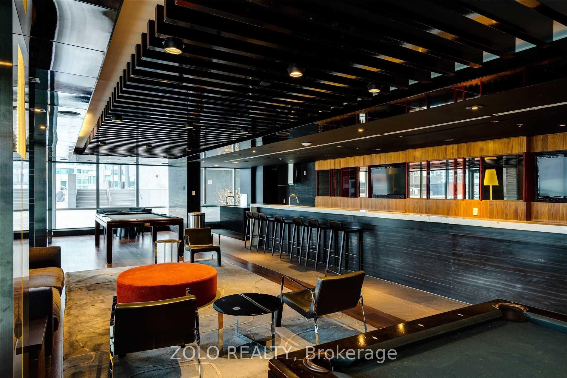 Photo 18 of Unit 3710, 80 John Street, Toronto, Waterfront Communities — HOMEH