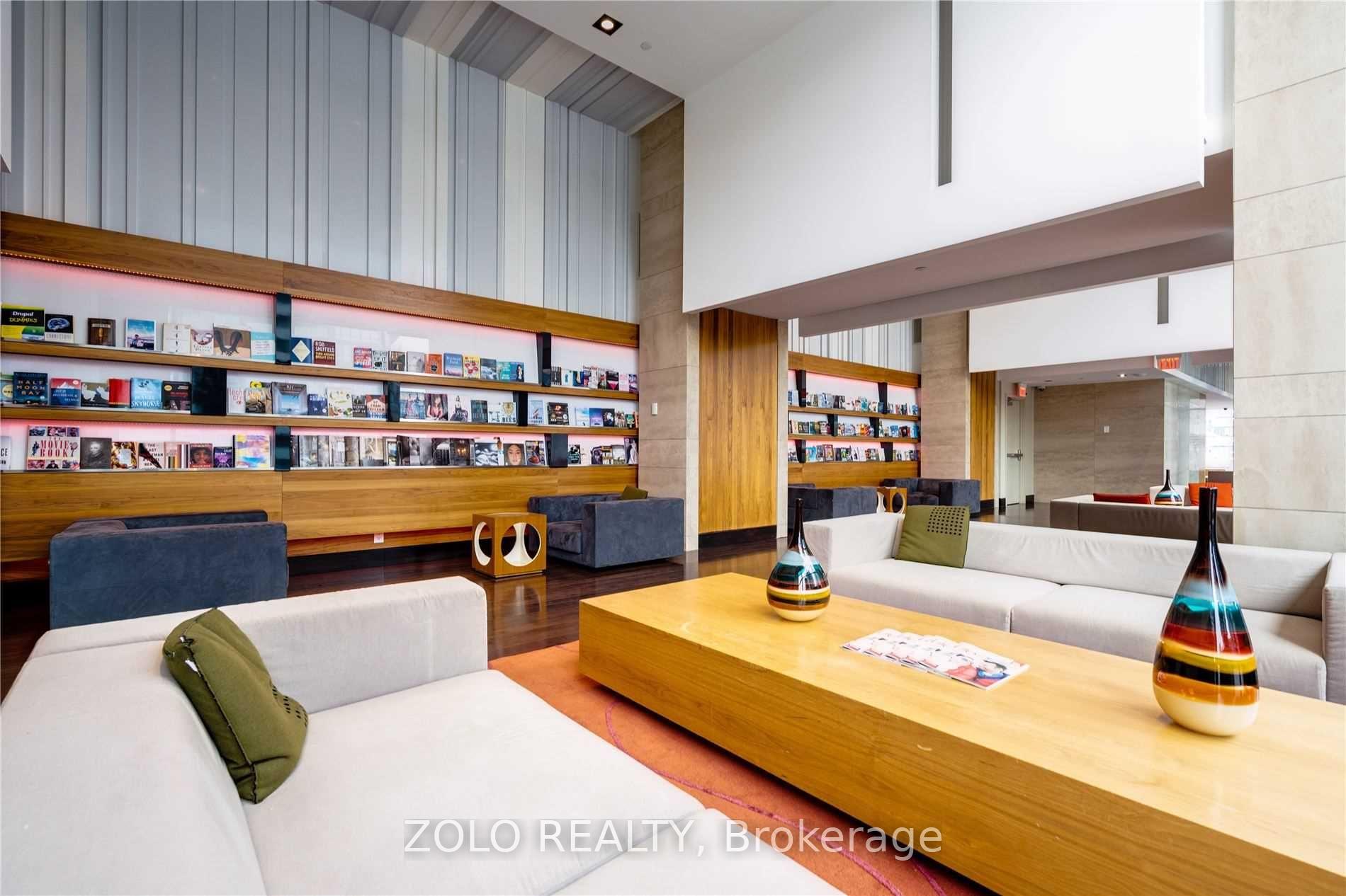 Photo 20 of Unit 3710, 80 John Street, Toronto, Waterfront Communities — HOMEH