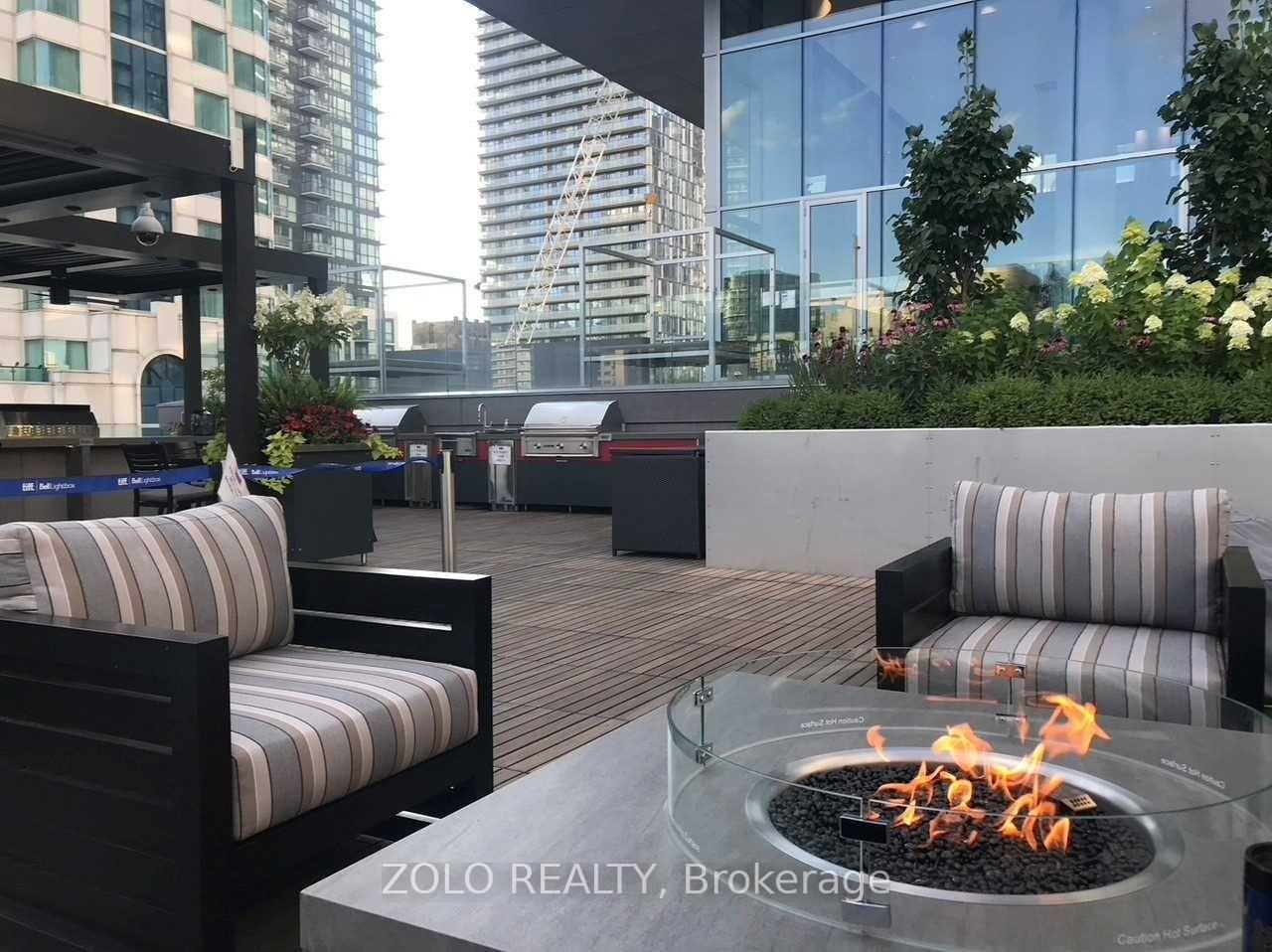 Photo 21 of Unit 3710, 80 John Street, Toronto, Waterfront Communities — HOMEH