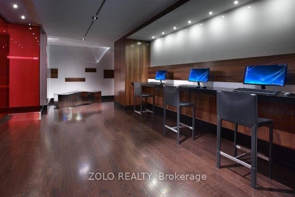 Photo 23 of Unit 3710, 80 John Street, Toronto, Waterfront Communities — HOMEH