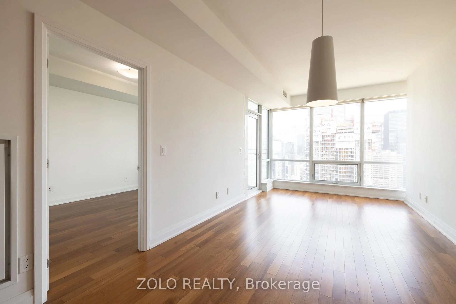 Photo 4 of Unit 3710, 80 John Street, Toronto, Waterfront Communities — HOMEH