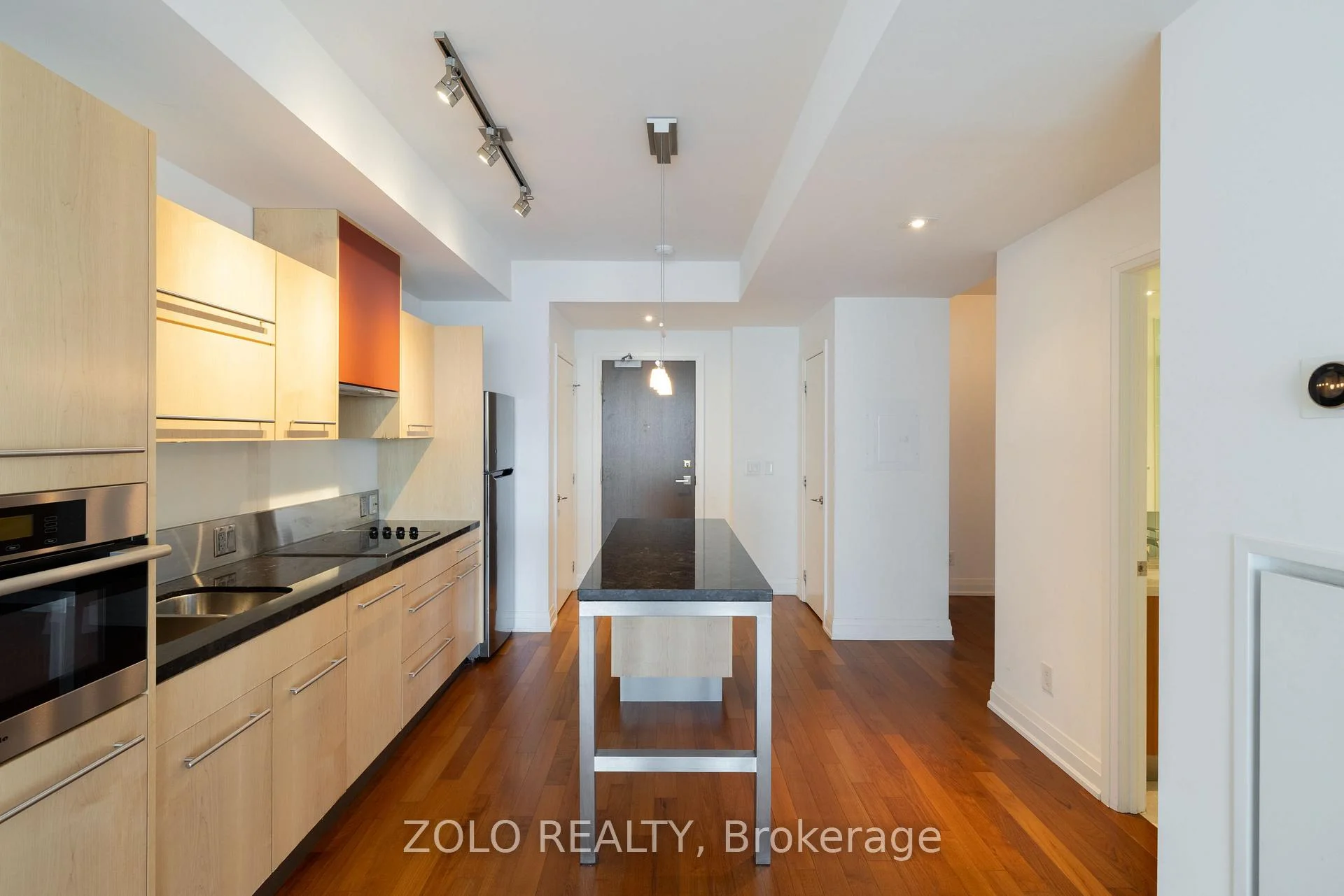 Photo 9 of Unit 3710, 80 John Street, Toronto, Waterfront Communities — HOMEH