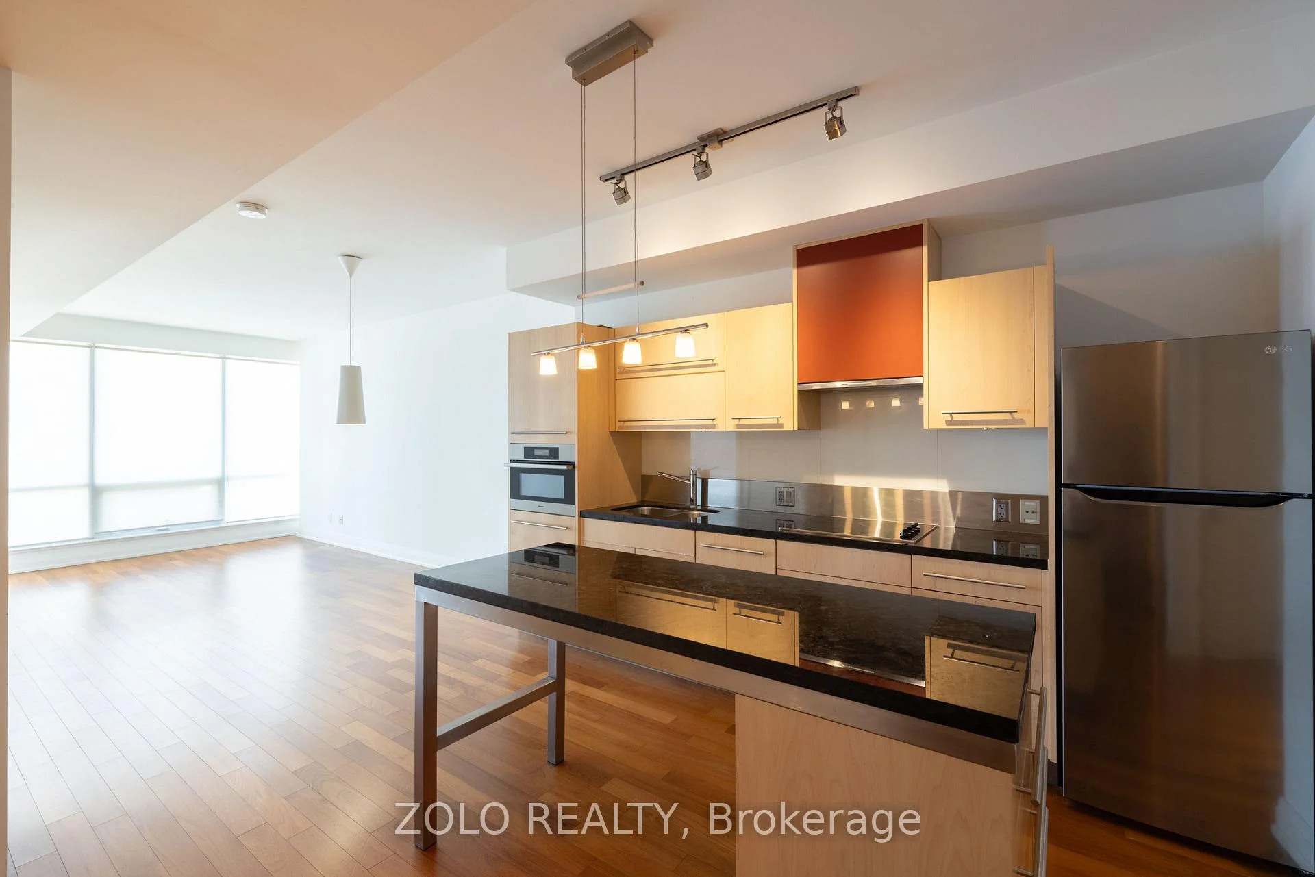 Photo 10 of Unit 3710, 80 John Street, Toronto, Waterfront Communities — HOMEH