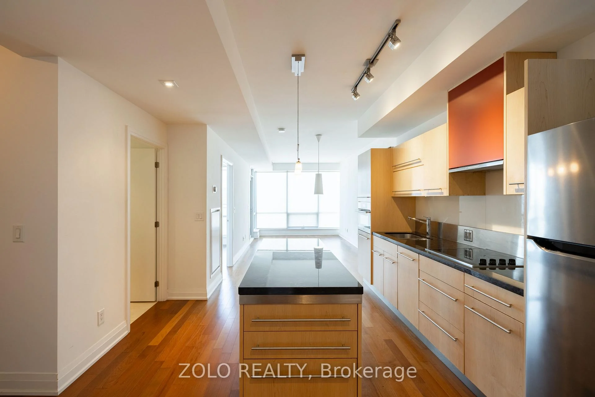 Photo 11 of Unit 3710, 80 John Street, Toronto, Waterfront Communities — HOMEH