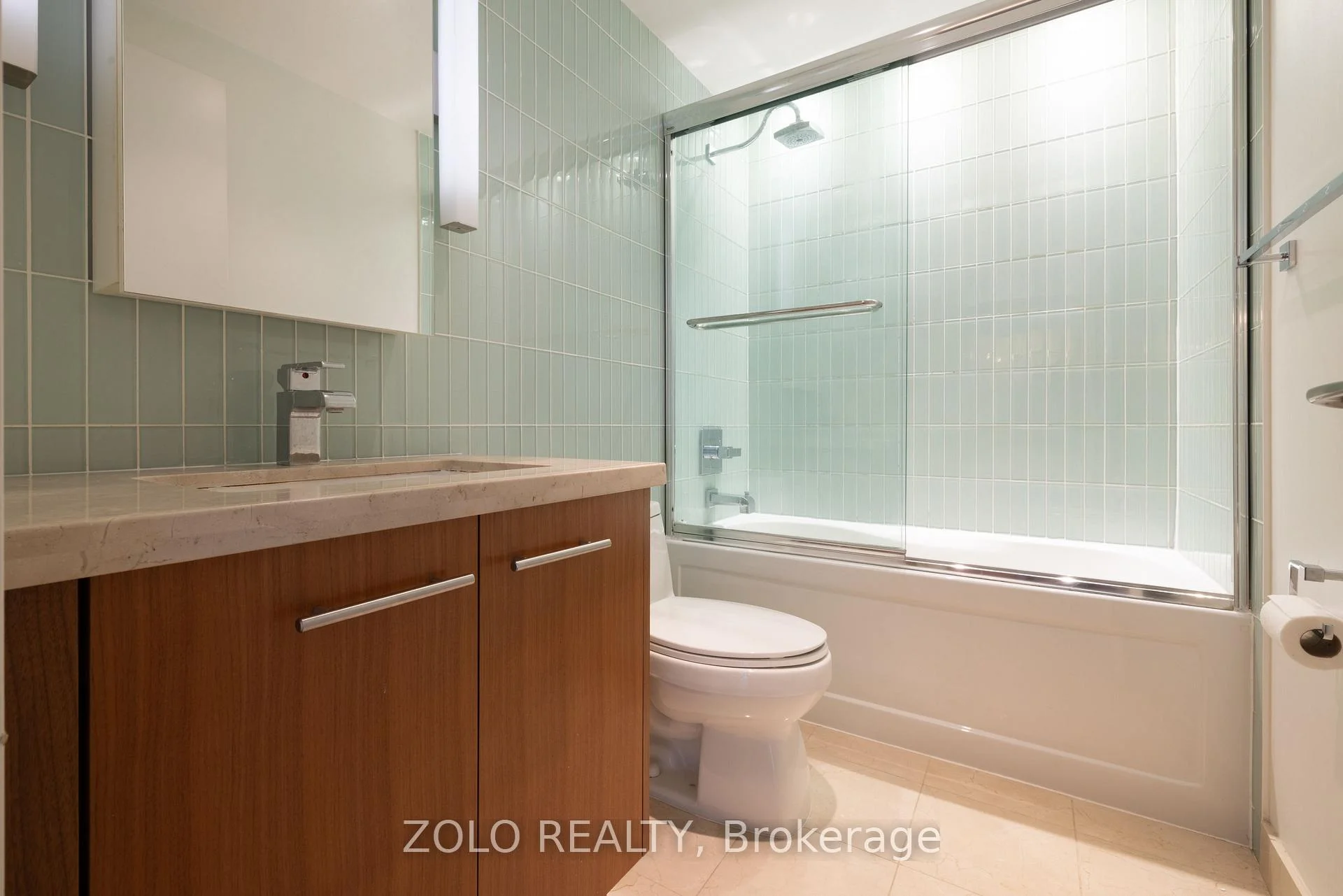 Photo 12 of Unit 3710, 80 John Street, Toronto, Waterfront Communities — HOMEH