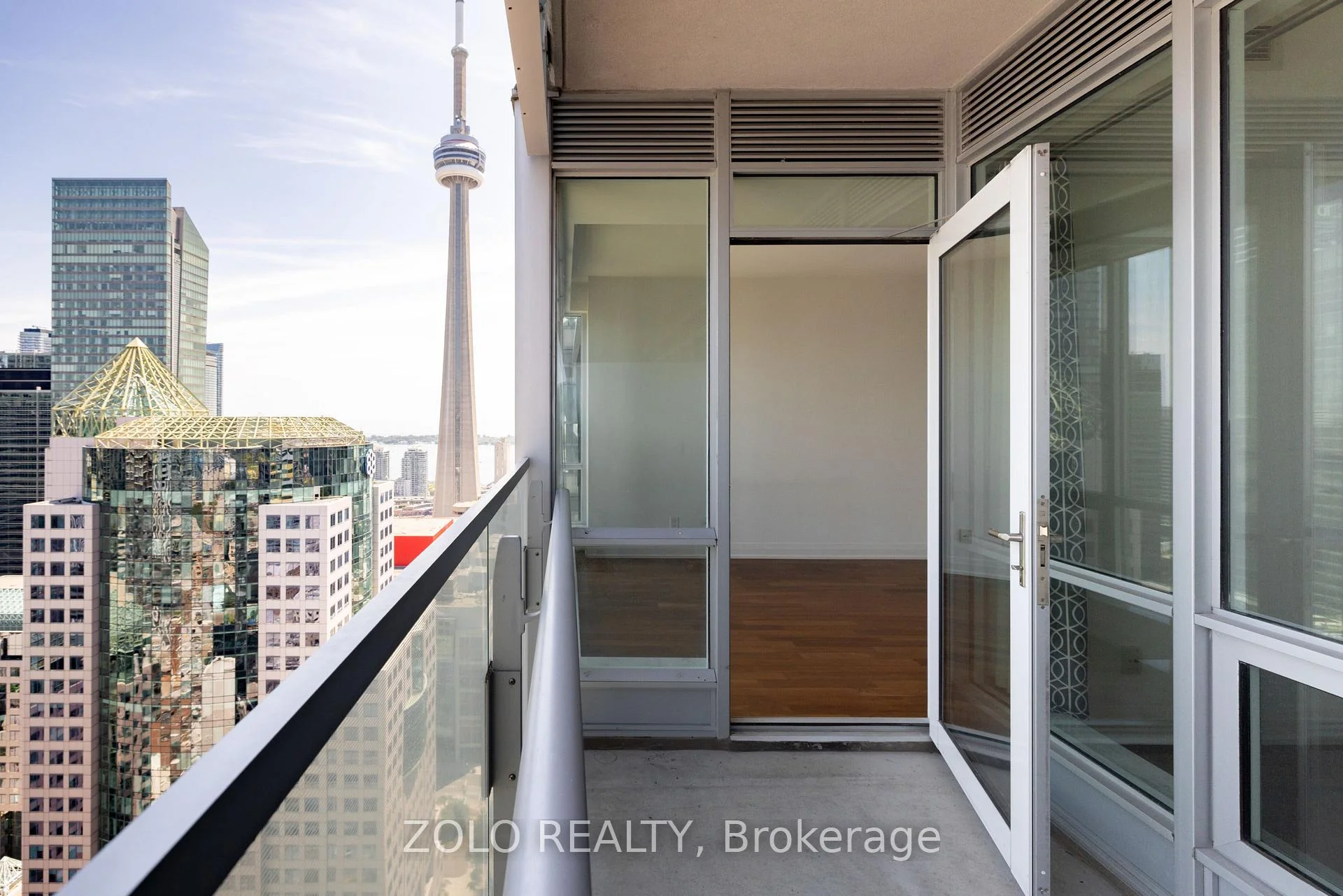 Photo 15 of Unit 3710, 80 John Street, Toronto, Waterfront Communities — HOMEH