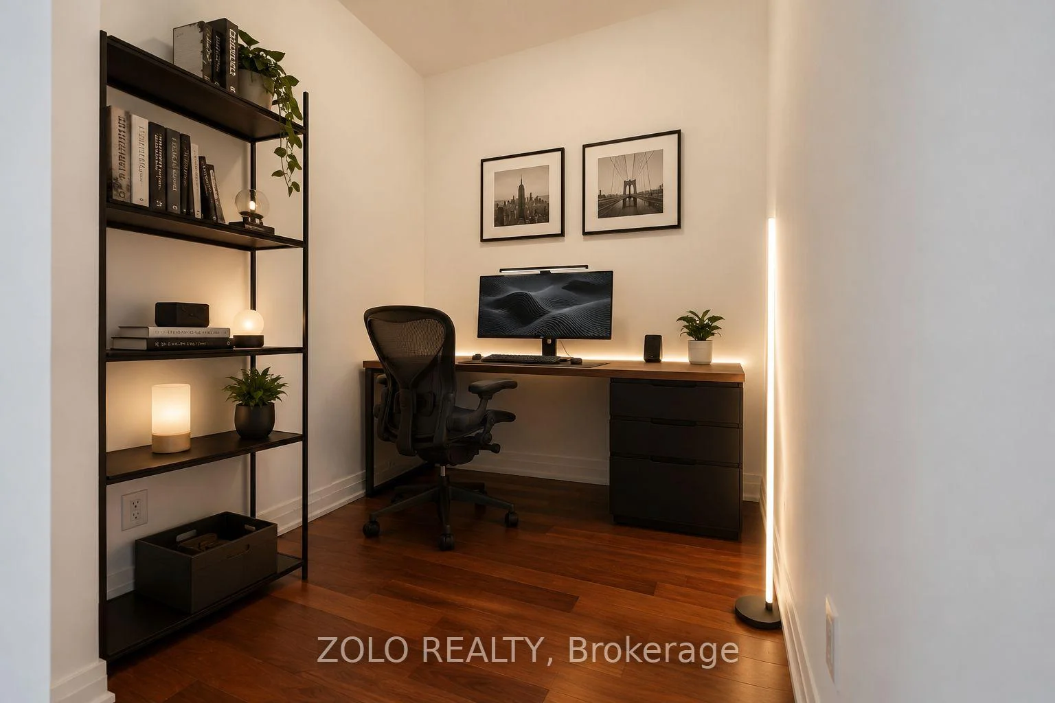 Photo 14 of Unit 3710, 80 John Street, Toronto, Waterfront Communities — HOMEH