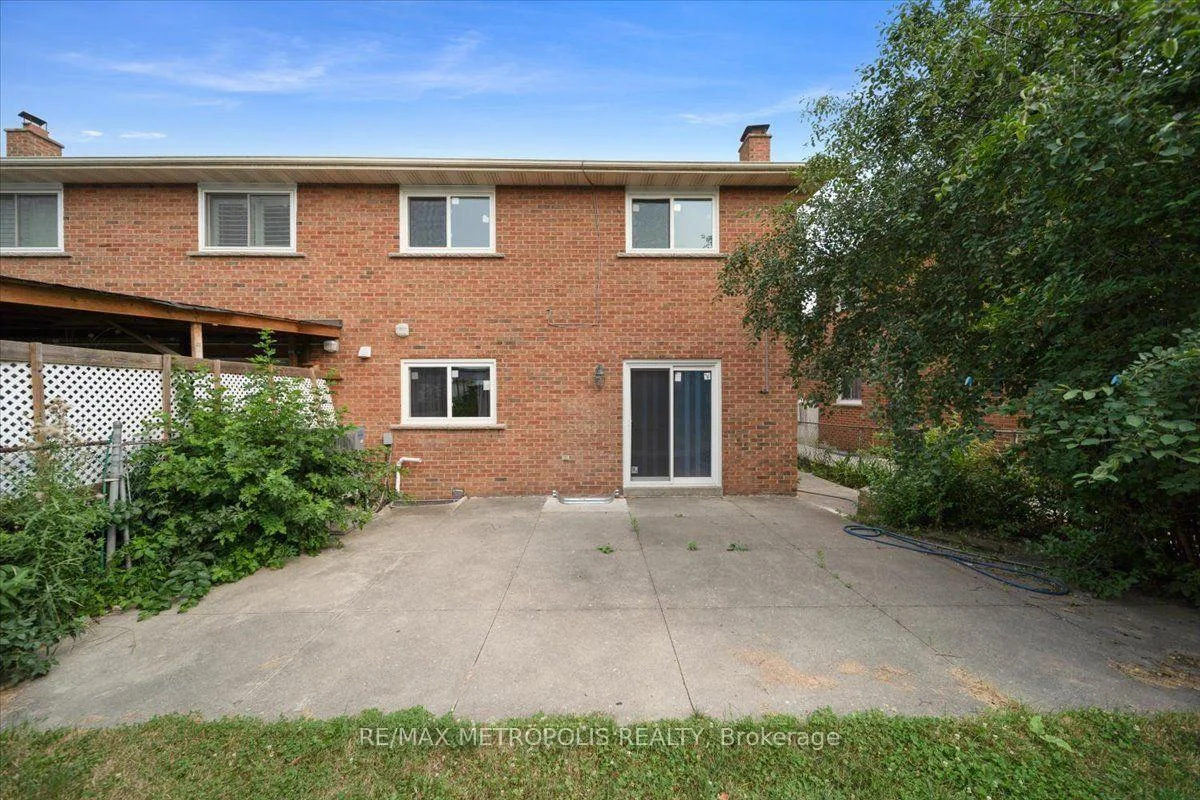 Photo 49 of 39 Jellicoe Crescent, Brampton, Northgate — HOMEH