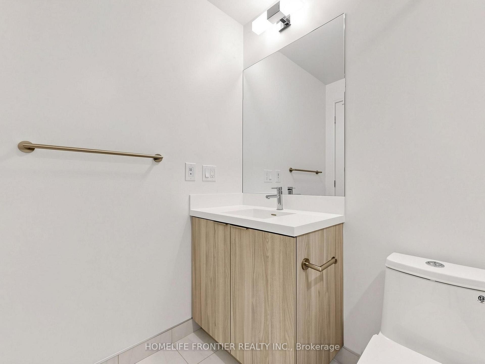 Photo 8 of Unit 719, 400 King Street W, Toronto, Waterfront Communities — HOMEH
