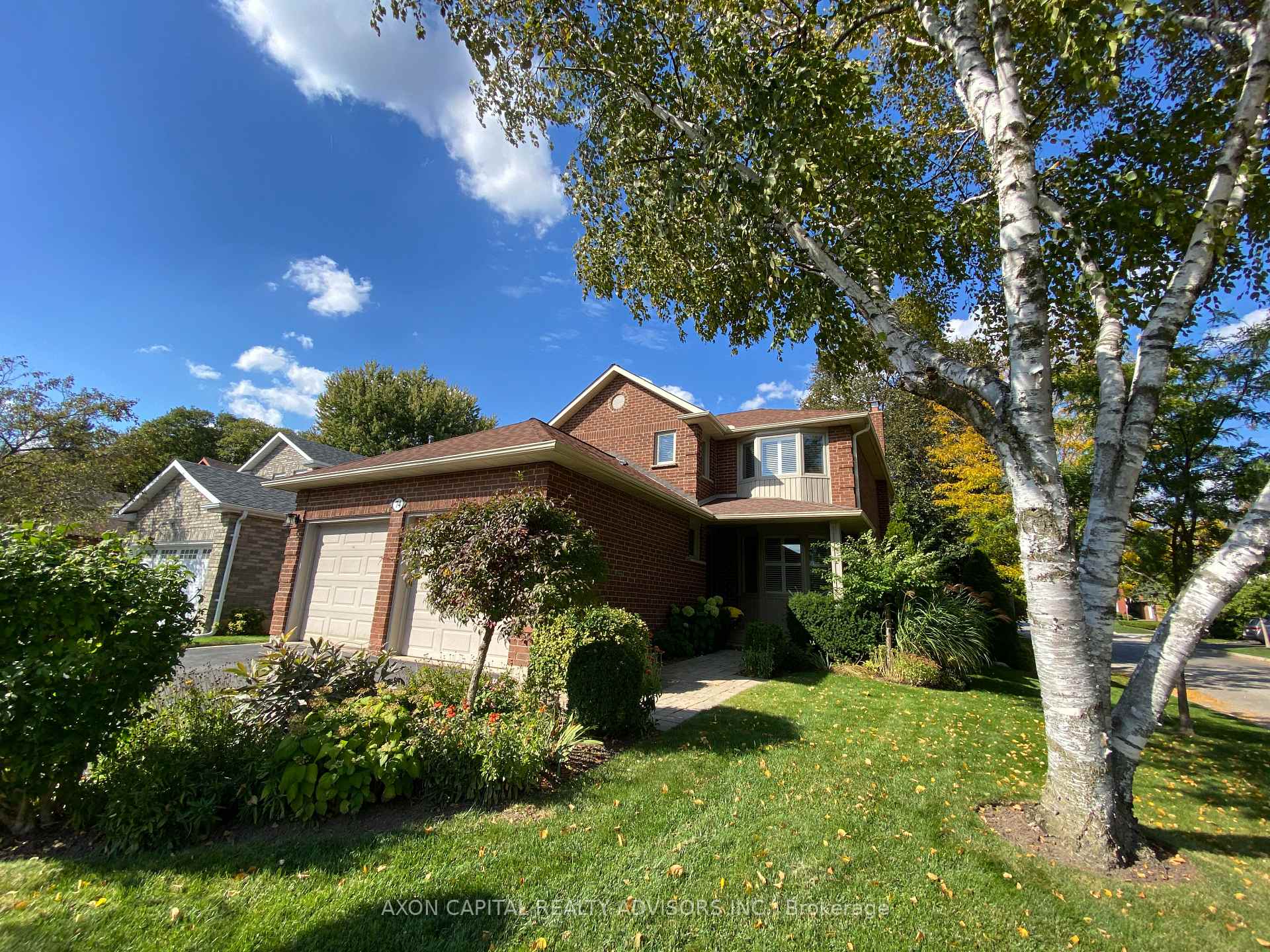Photo 26 of 74 Eleanor Circle, Richmond Hill, South Richvale — HOMEH