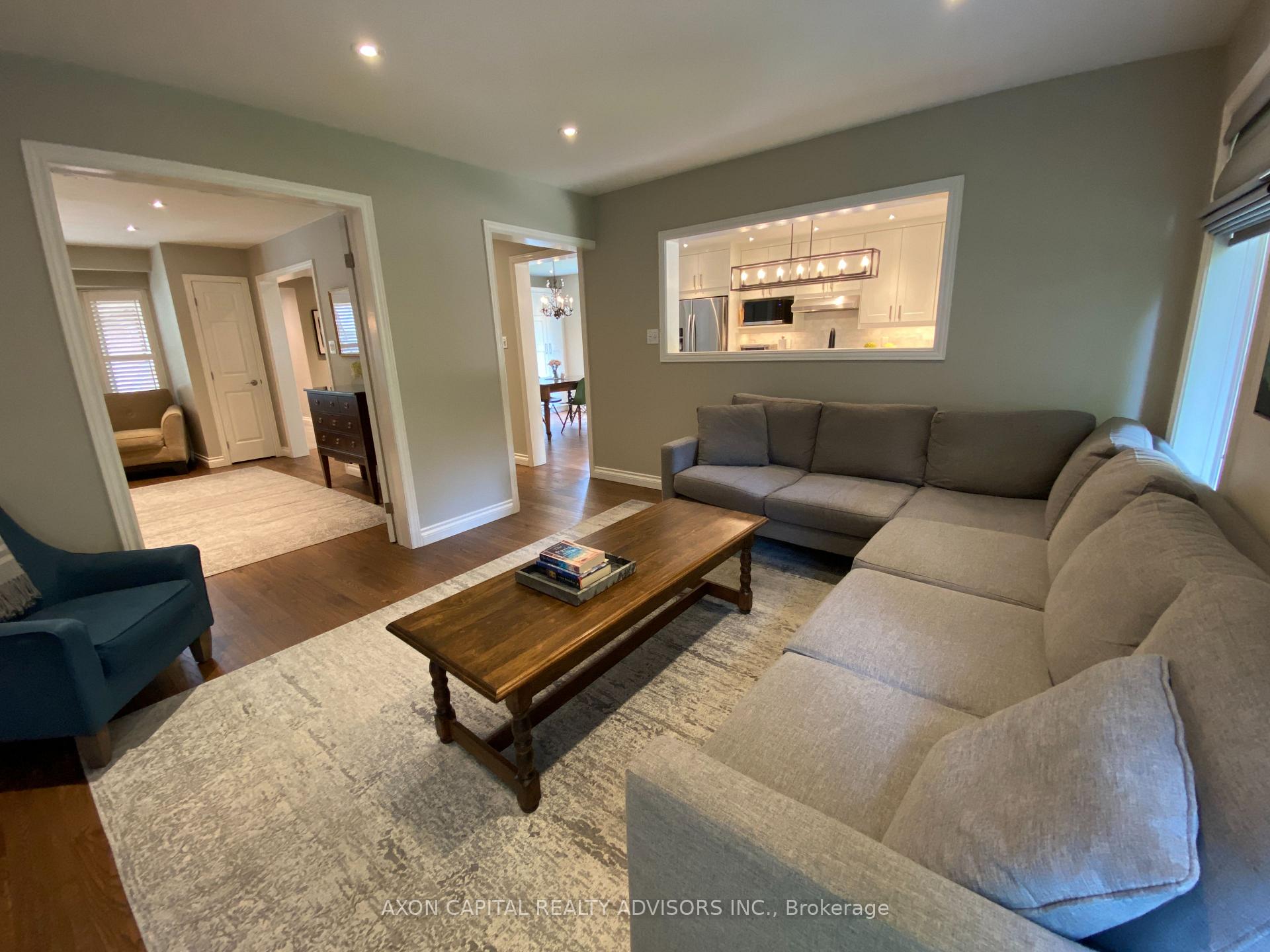 Photo 8 of 74 Eleanor Circle, Richmond Hill, South Richvale — HOMEH