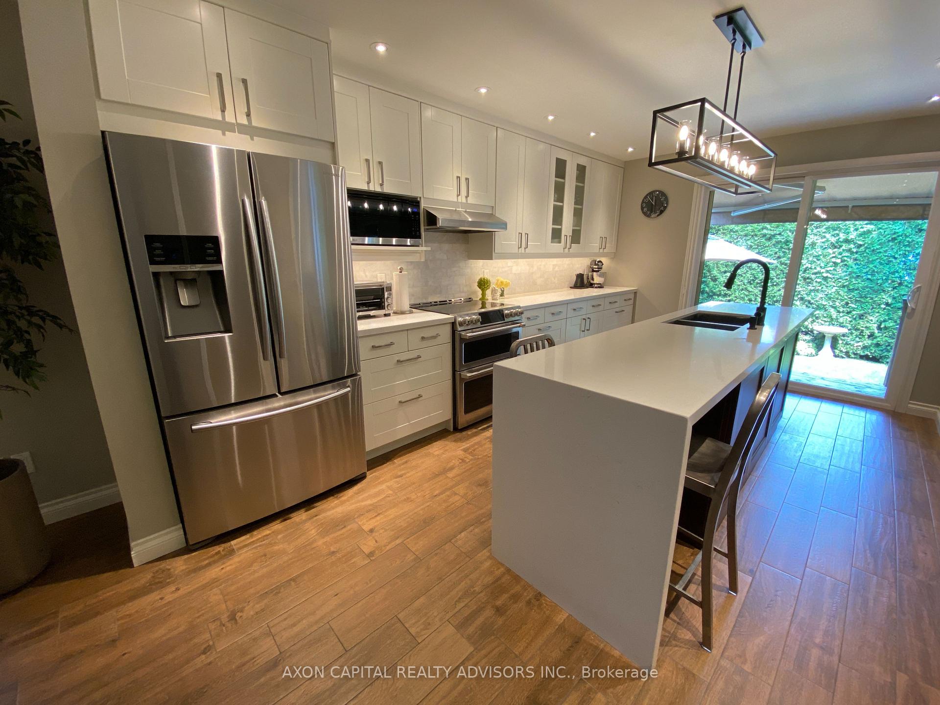 Photo 1 of 74 Eleanor Circle, Richmond Hill, South Richvale — HOMEH