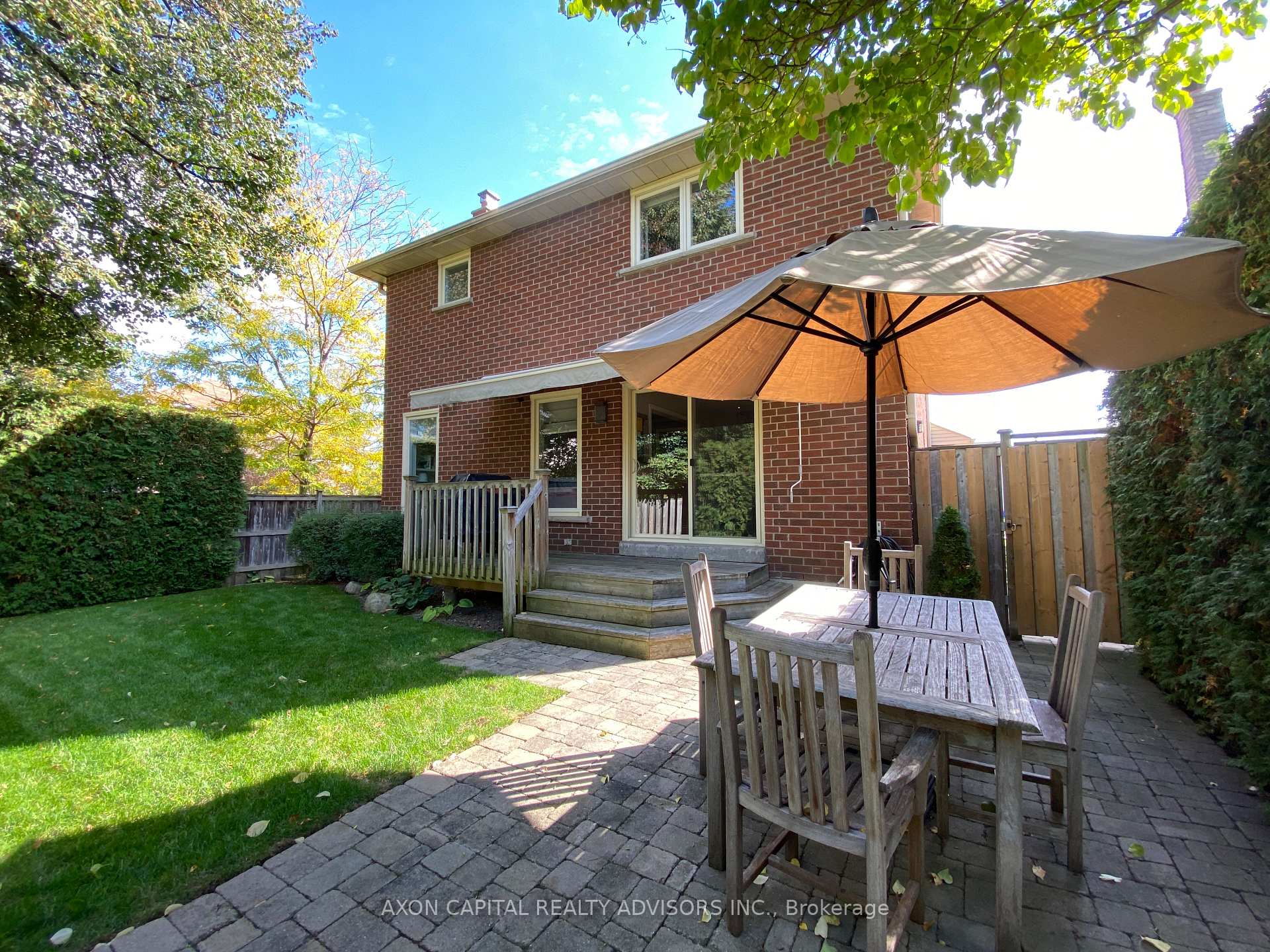 Photo 21 of 74 Eleanor Circle, Richmond Hill, South Richvale — HOMEH
