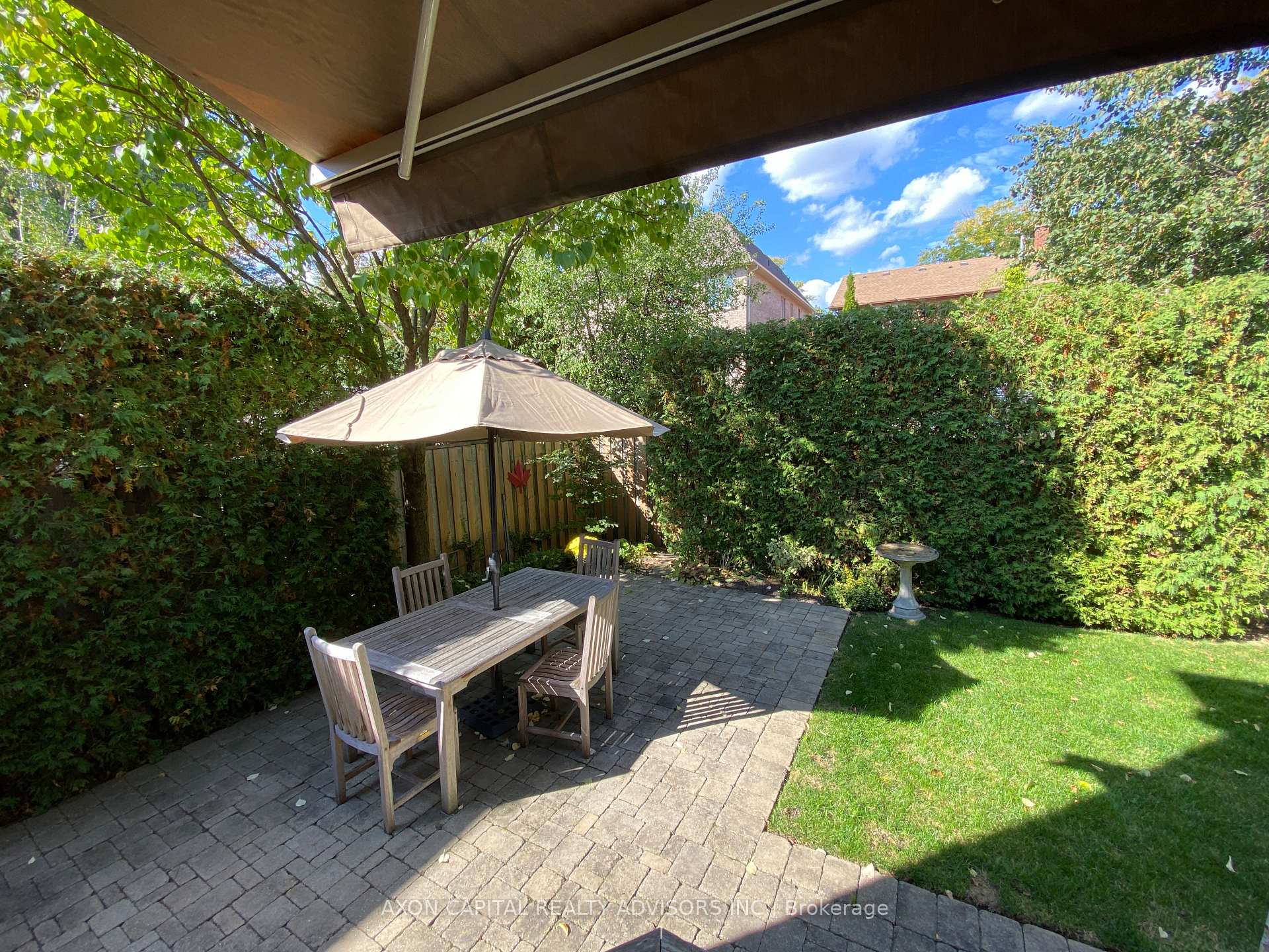 Photo 22 of 74 Eleanor Circle, Richmond Hill, South Richvale — HOMEH