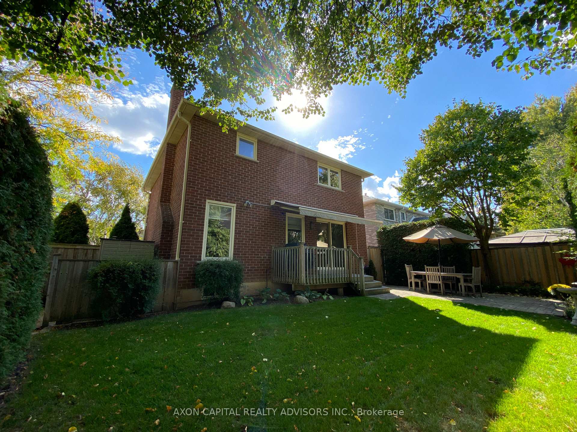 Photo 23 of 74 Eleanor Circle, Richmond Hill, South Richvale — HOMEH