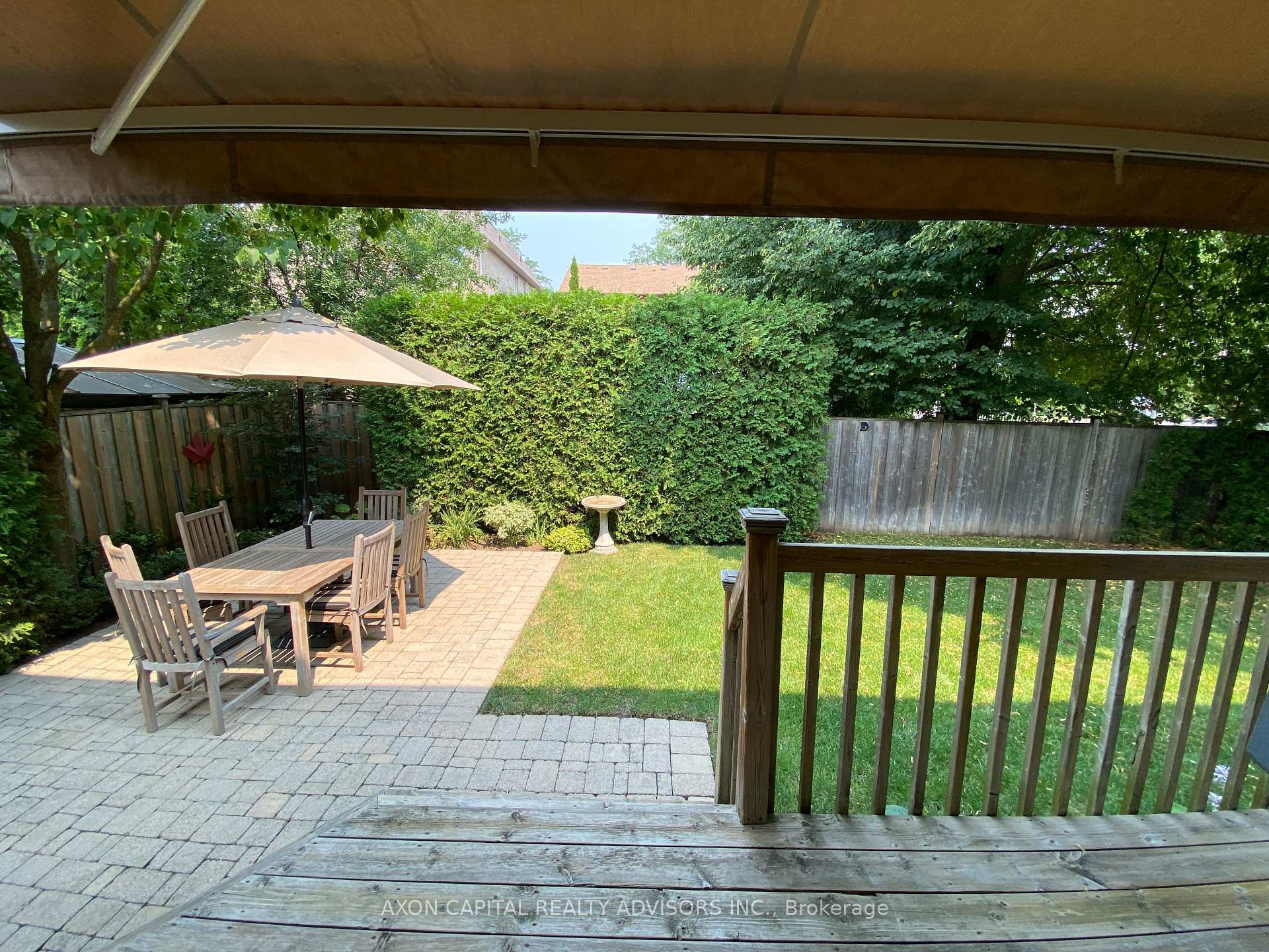 Photo 24 of 74 Eleanor Circle, Richmond Hill, South Richvale — HOMEH