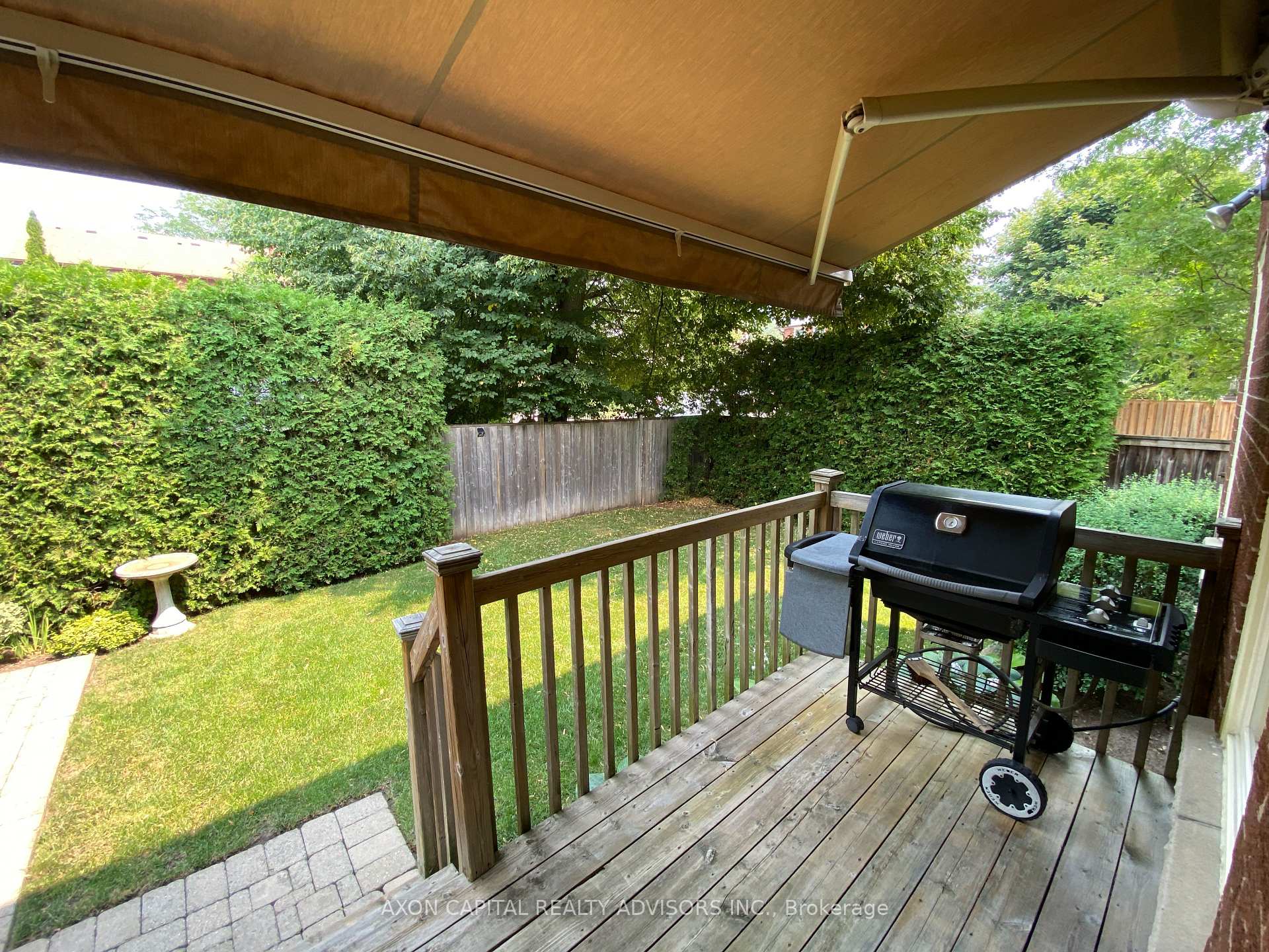Photo 25 of 74 Eleanor Circle, Richmond Hill, South Richvale — HOMEH