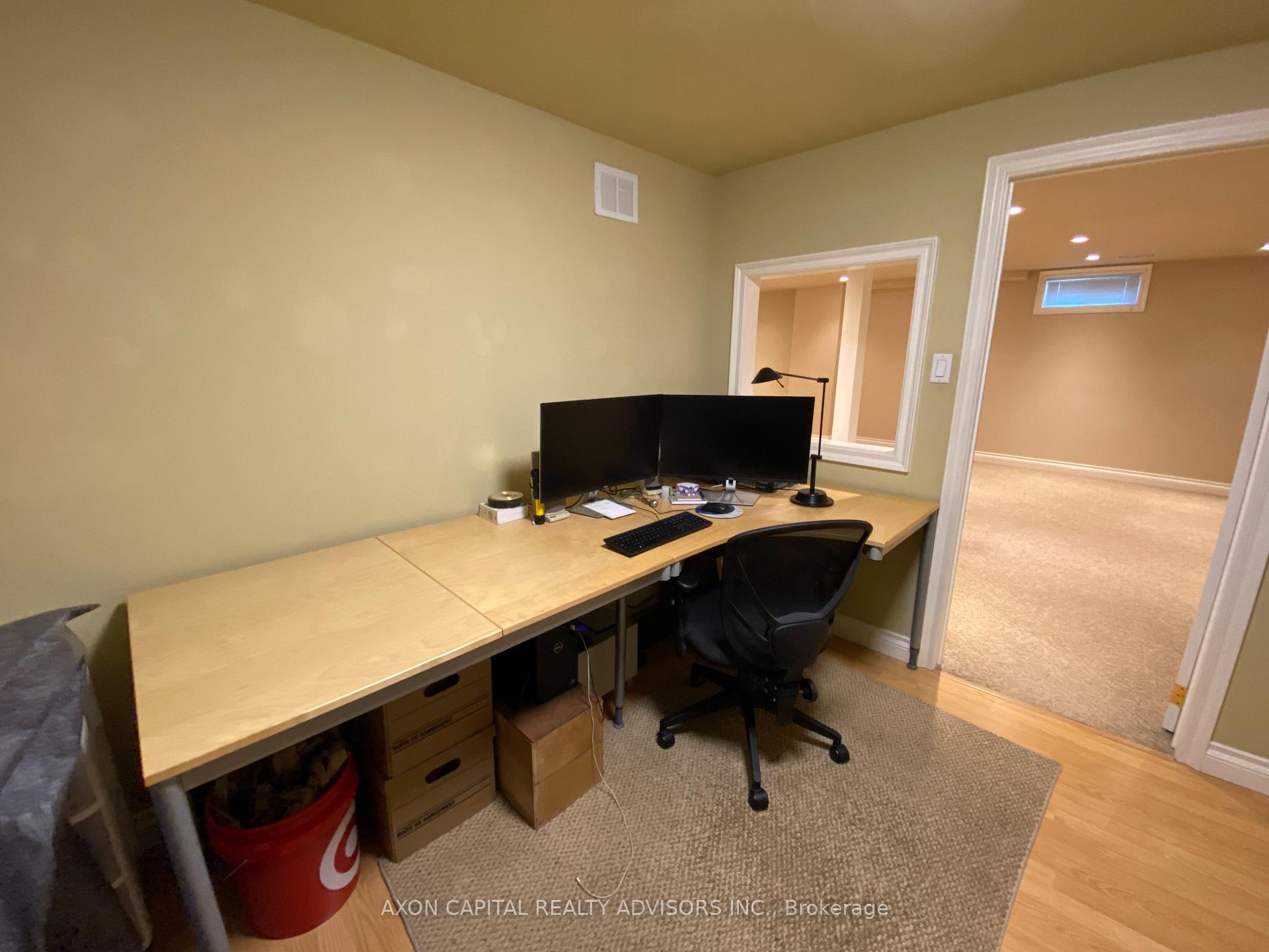 Photo 20 of 74 Eleanor Circle, Richmond Hill, South Richvale — HOMEH