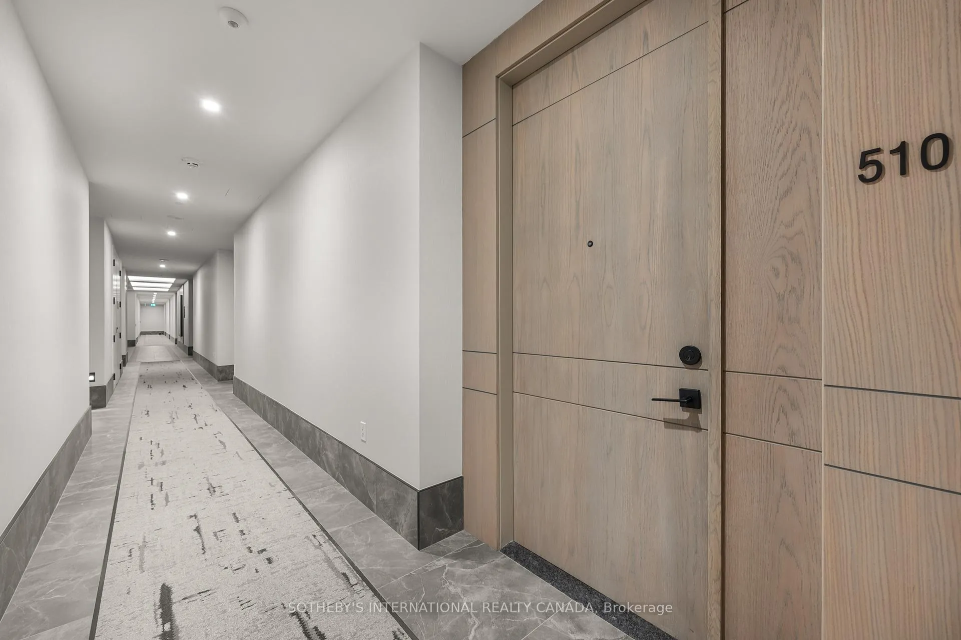 Photo 2 of Unit 510, 2 Forest Hill Road, Toronto, Casa Loma — HOMEH