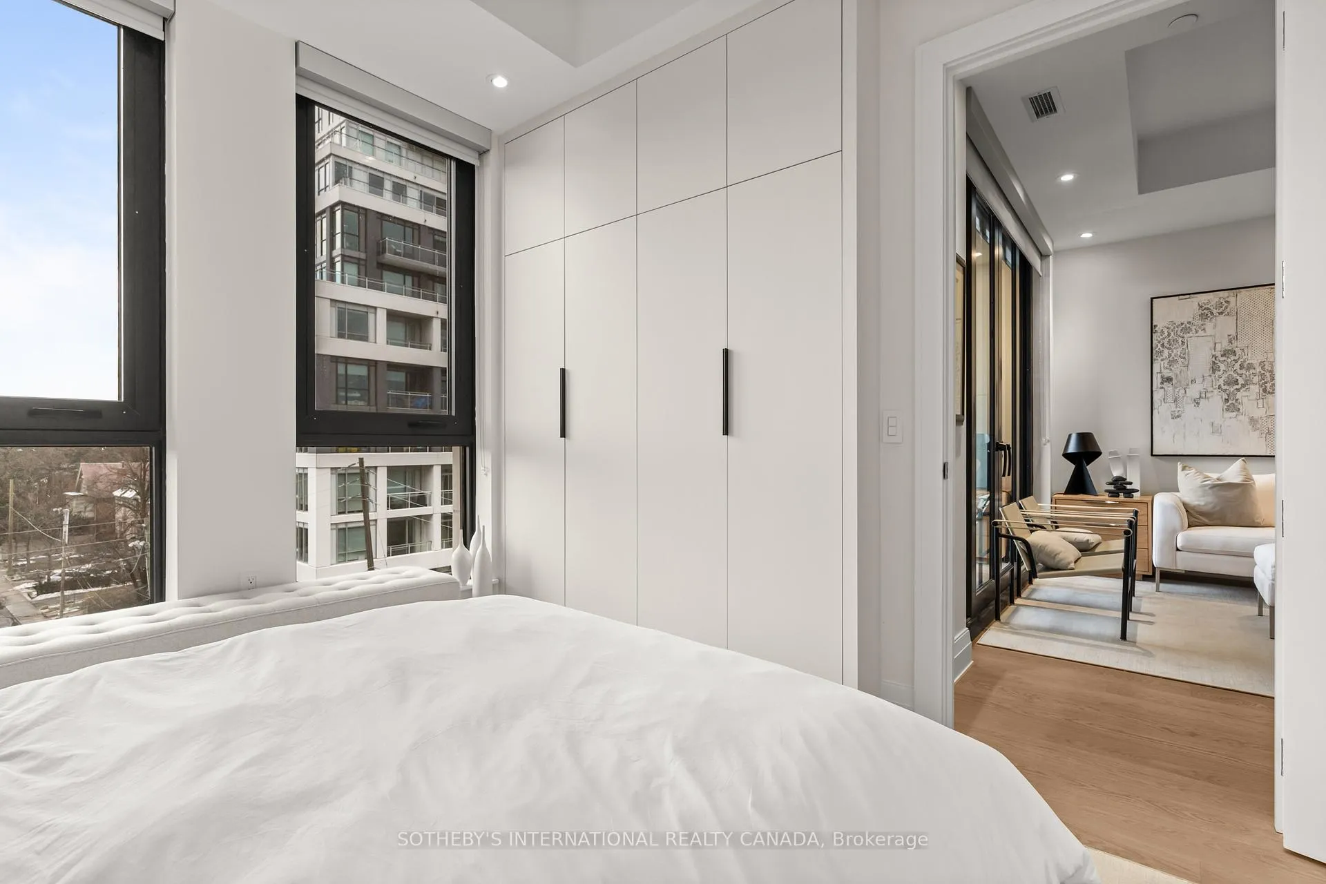 Photo 18 of Unit 510, 2 Forest Hill Road, Toronto, Casa Loma — HOMEH