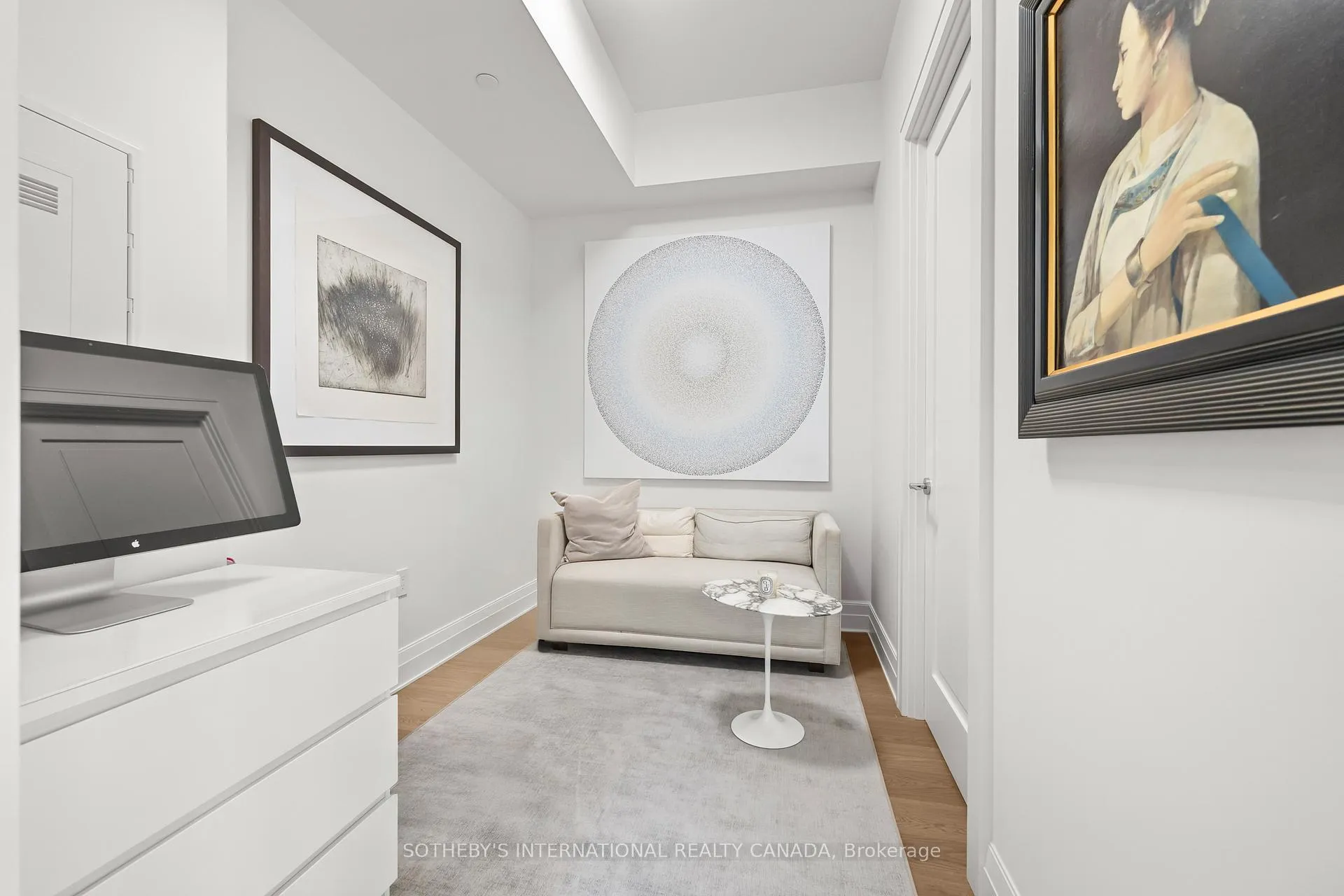 Photo 21 of Unit 510, 2 Forest Hill Road, Toronto, Casa Loma — HOMEH