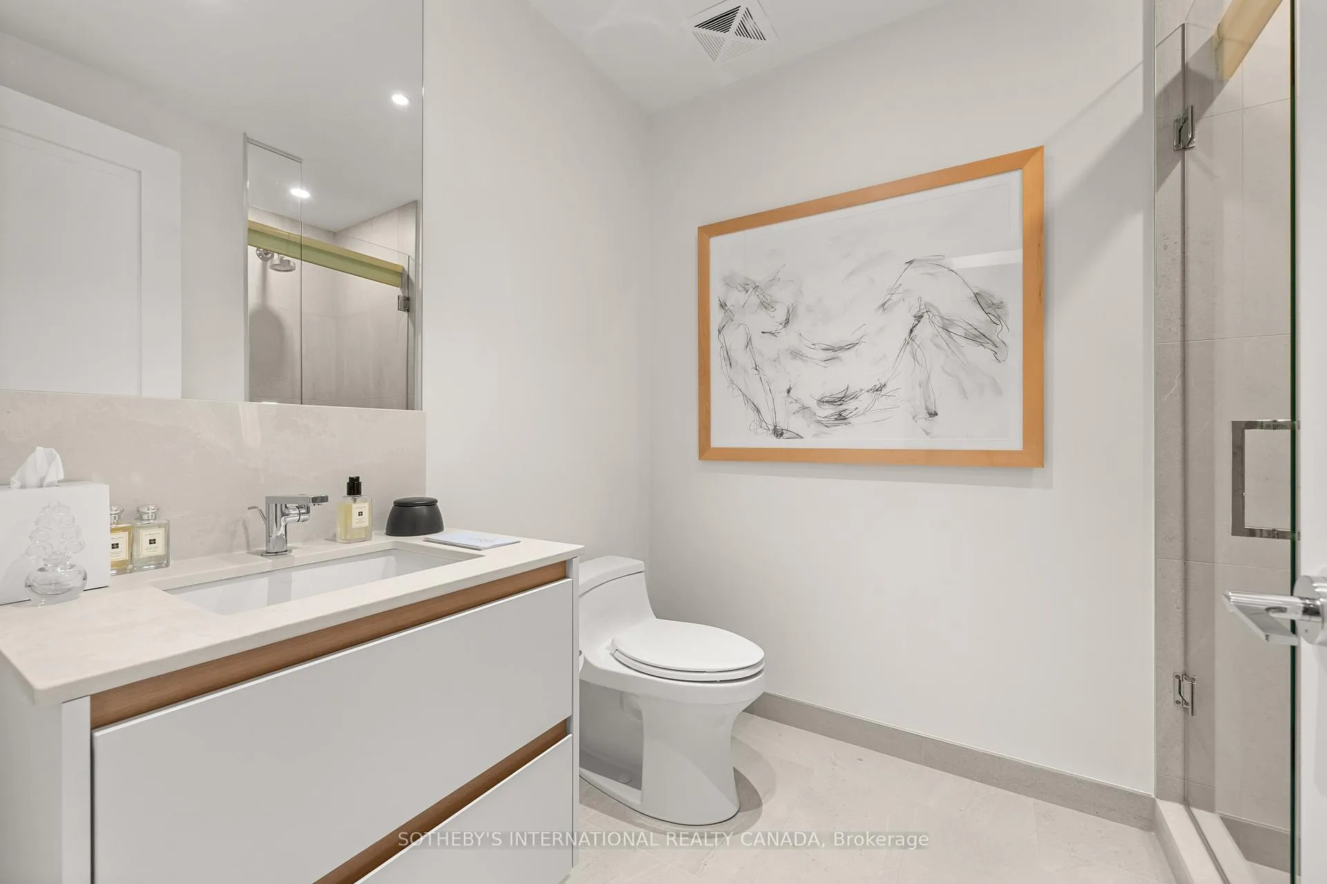 Photo 22 of Unit 510, 2 Forest Hill Road, Toronto, Casa Loma — HOMEH