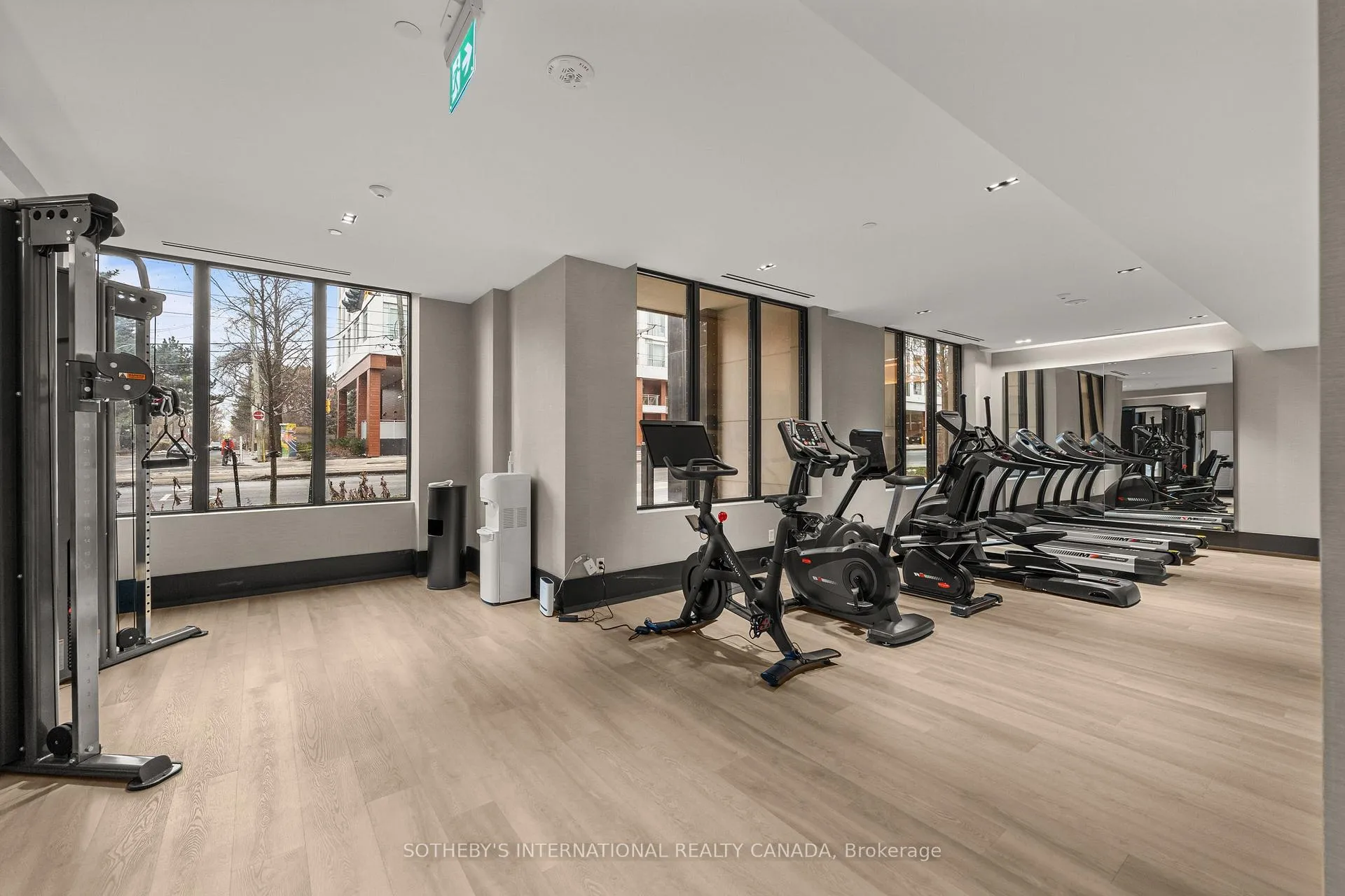 Photo 24 of Unit 510, 2 Forest Hill Road, Toronto, Casa Loma — HOMEH
