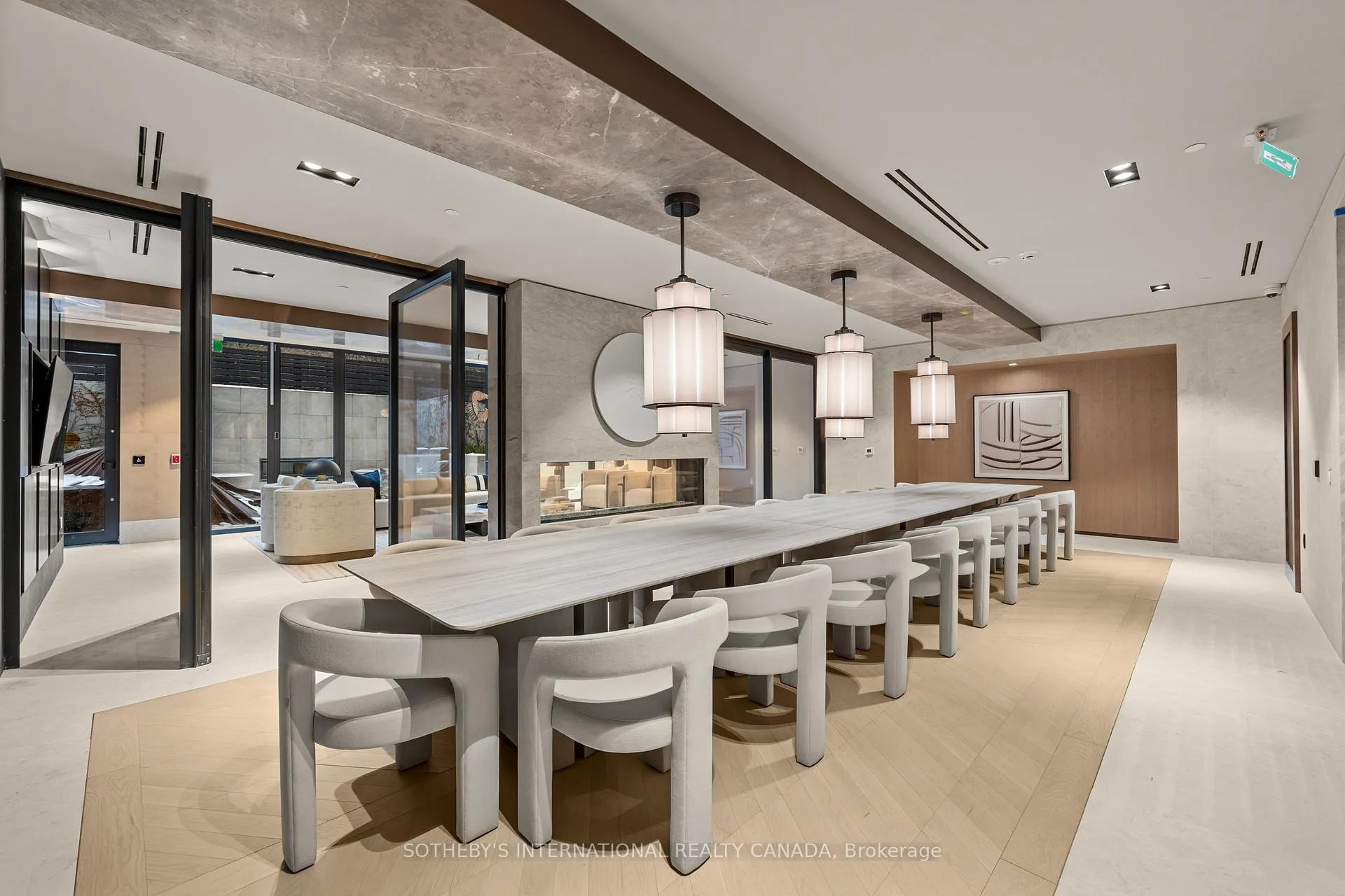 Photo 29 of Unit 510, 2 Forest Hill Road, Toronto, Casa Loma — HOMEH