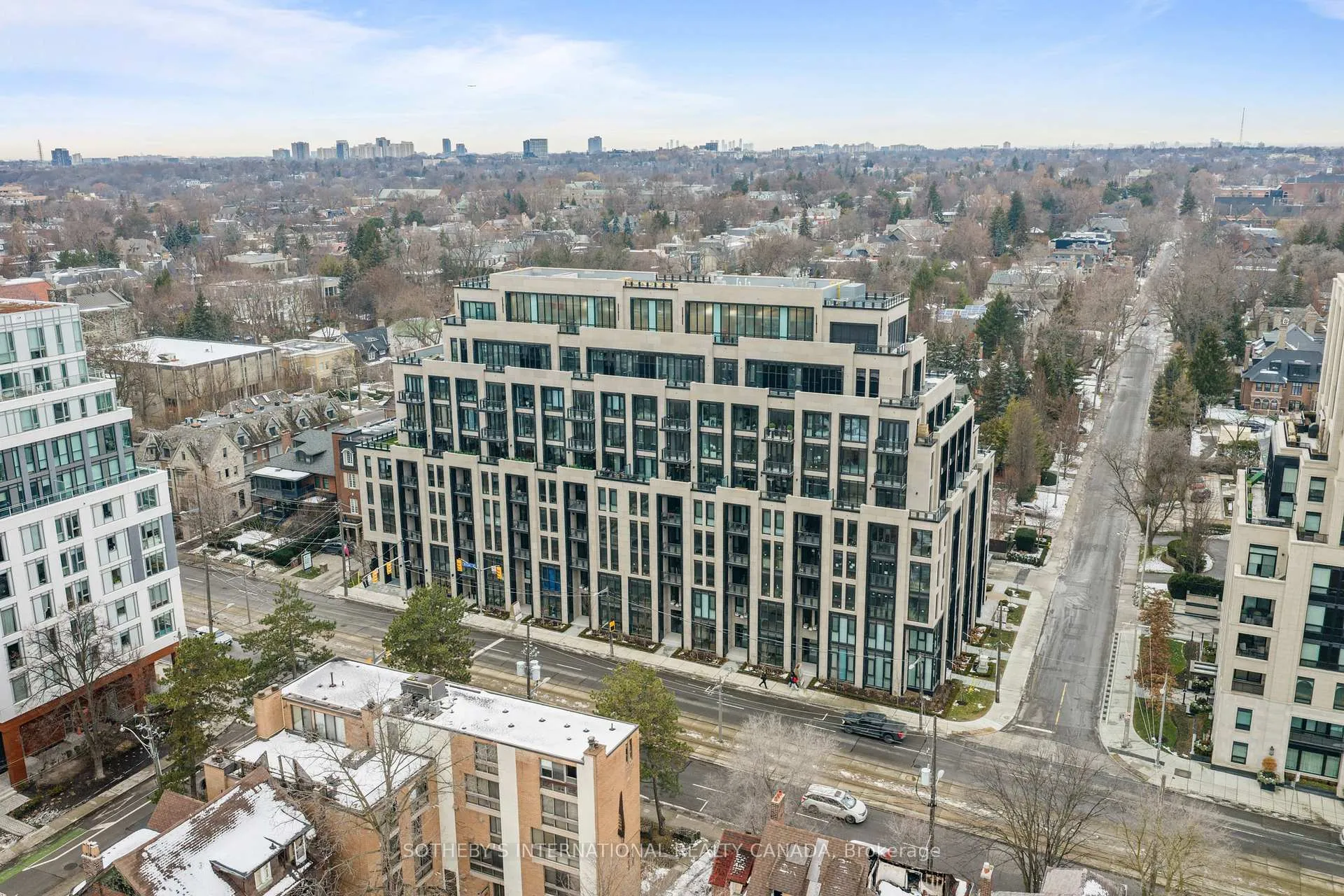 Photo 32 of Unit 510, 2 Forest Hill Road, Toronto, Casa Loma — HOMEH