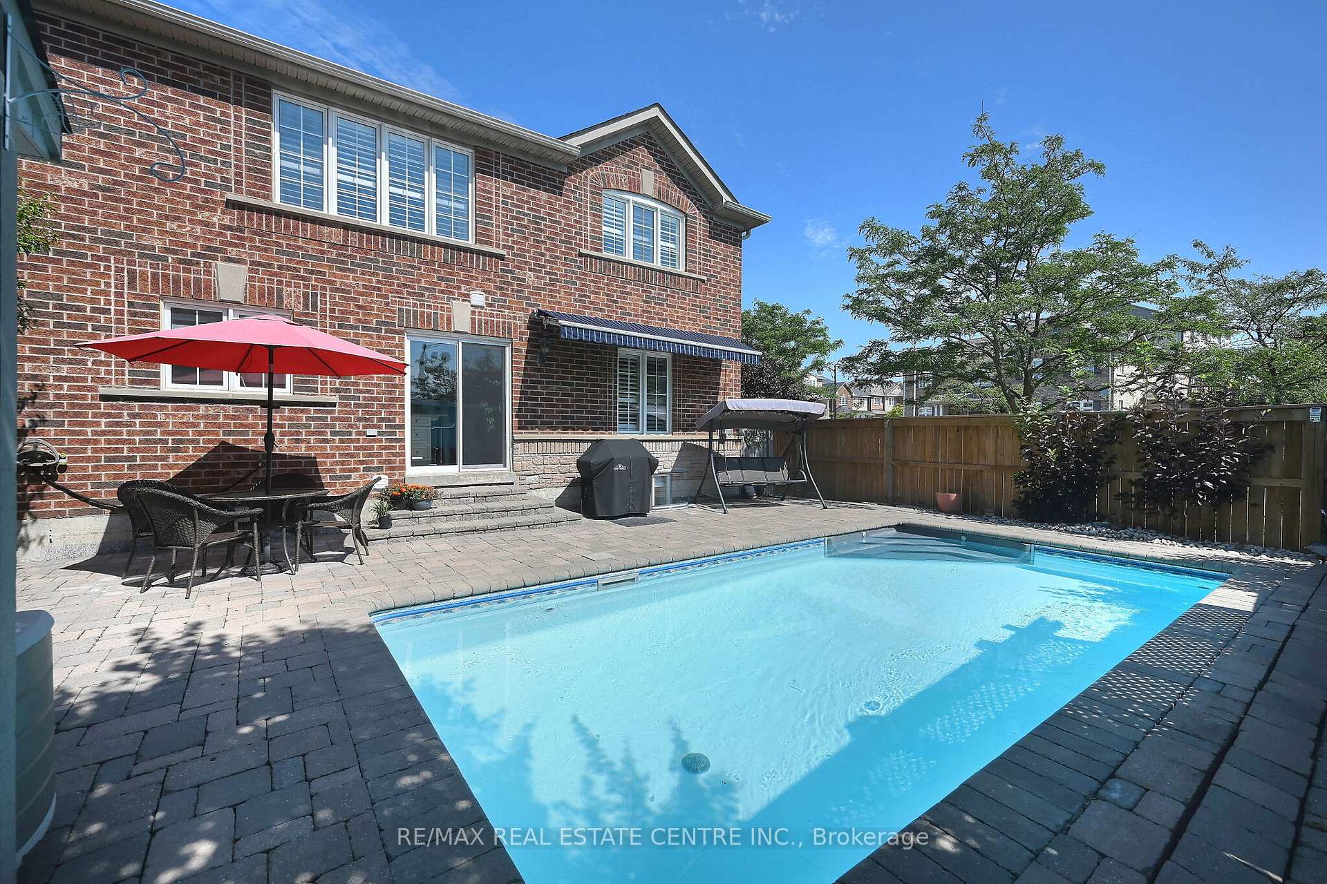 Photo 49 of 1244 Field Drive, Milton, Clarke — HOMEH