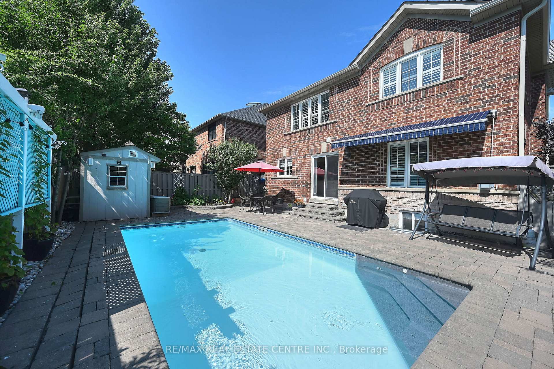 Photo 50 of 1244 Field Drive, Milton, Clarke — HOMEH