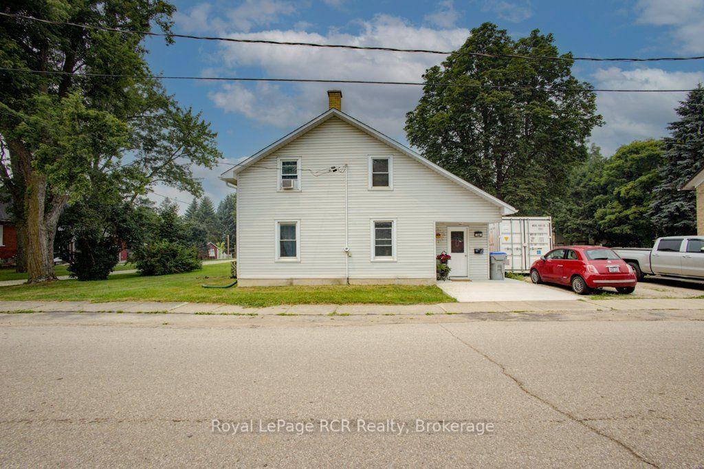 Photo 2 of 14 William Street, Perth East, Milverton — HOMEH
