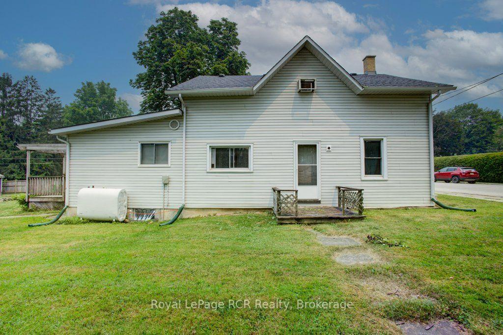Photo 4 of 14 William Street, Perth East, Milverton — HOMEH