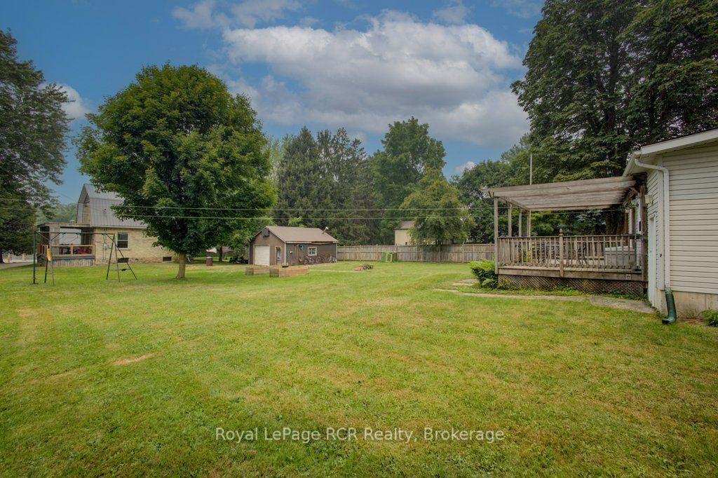 Photo 24 of 14 William Street, Perth East, Milverton — HOMEH