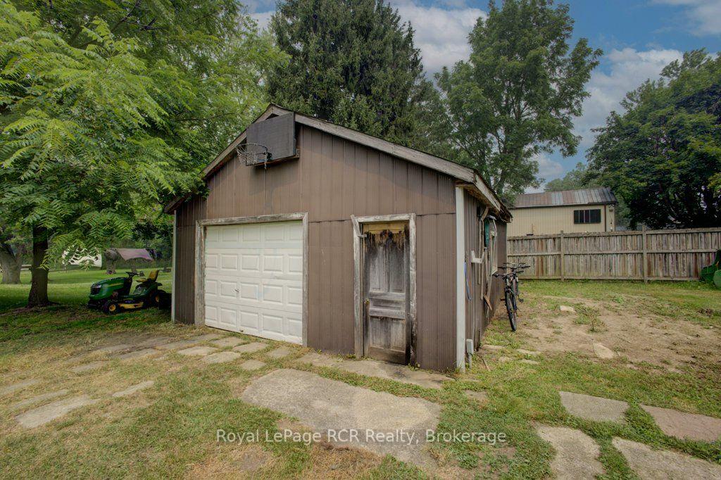 Photo 27 of 14 William Street, Perth East, Milverton — HOMEH