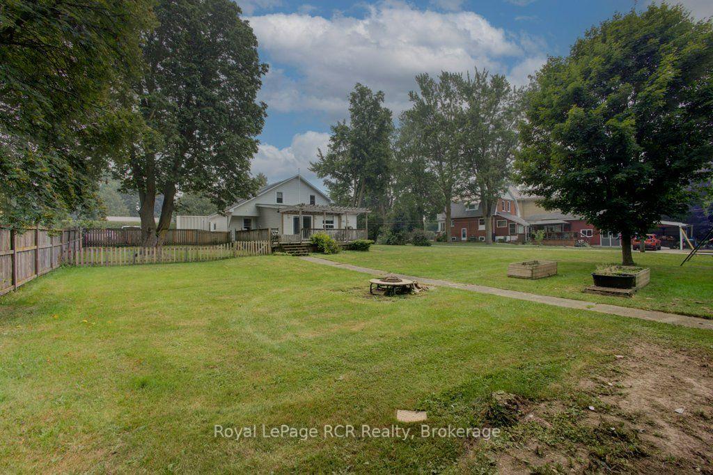 Photo 28 of 14 William Street, Perth East, Milverton — HOMEH