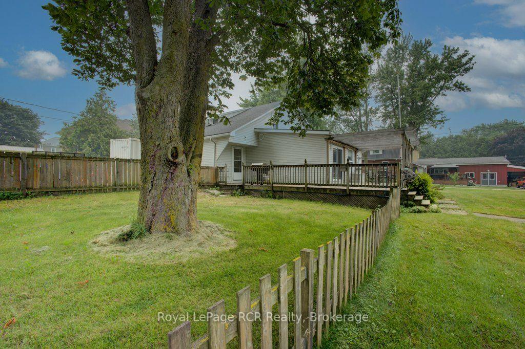 Photo 29 of 14 William Street, Perth East, Milverton — HOMEH