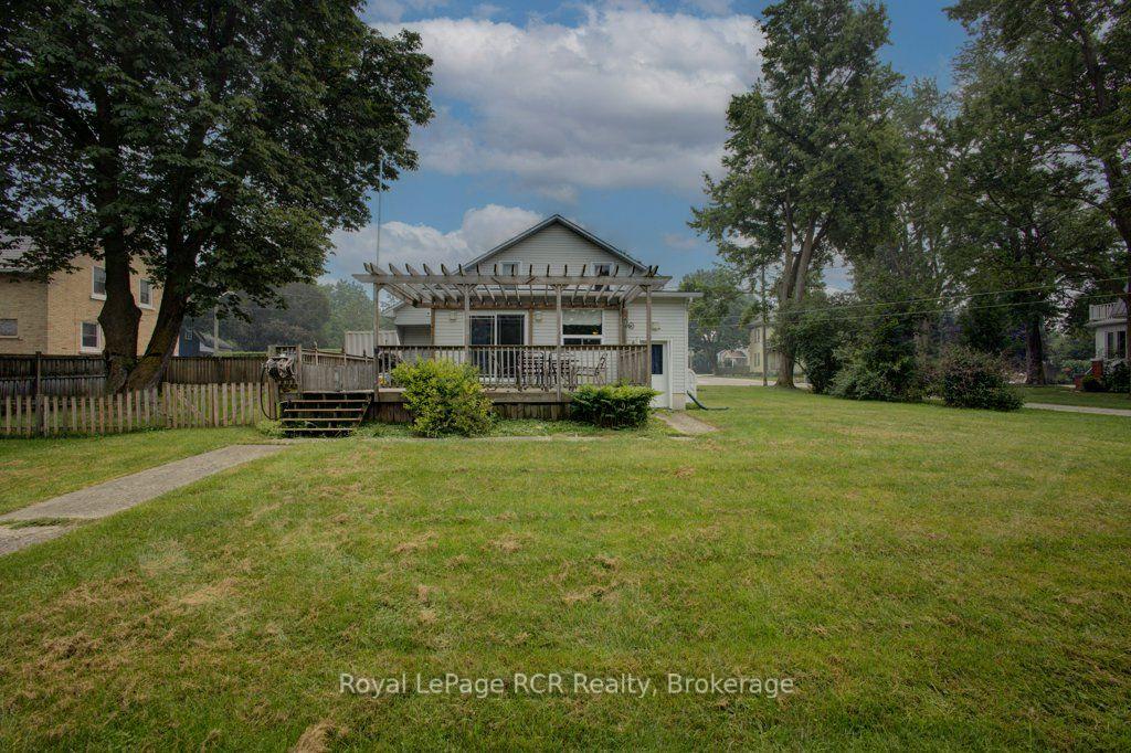Photo 30 of 14 William Street, Perth East, Milverton — HOMEH
