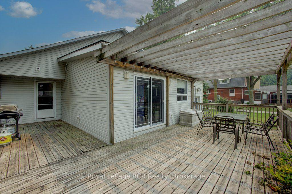 Photo 32 of 14 William Street, Perth East, Milverton — HOMEH