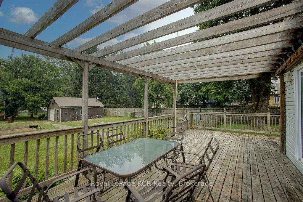 Photo 33 of 14 William Street, Perth East, Milverton — HOMEH