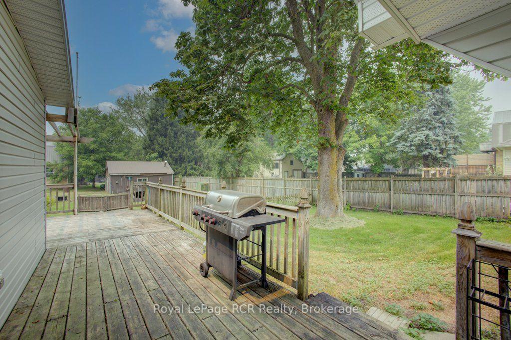 Photo 34 of 14 William Street, Perth East, Milverton — HOMEH