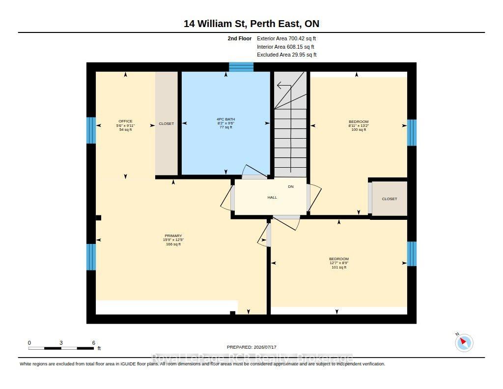 Photo 36 of 14 William Street, Perth East, Milverton — HOMEH