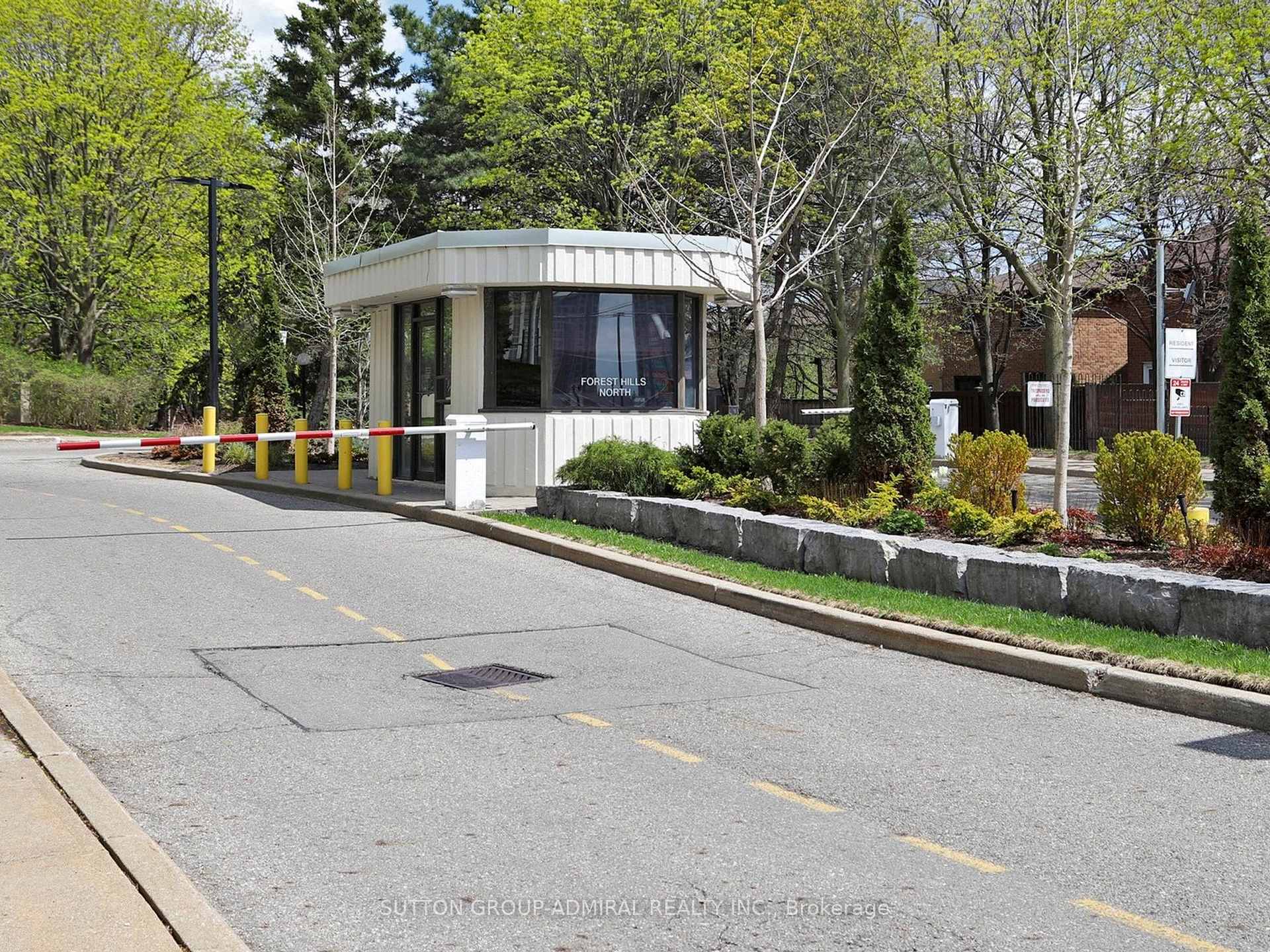 Photo 2 of Unit 312, 7601 Bathurst Street, Vaughan, Crestwood-Springfarm-Yorkhill — HOMEH