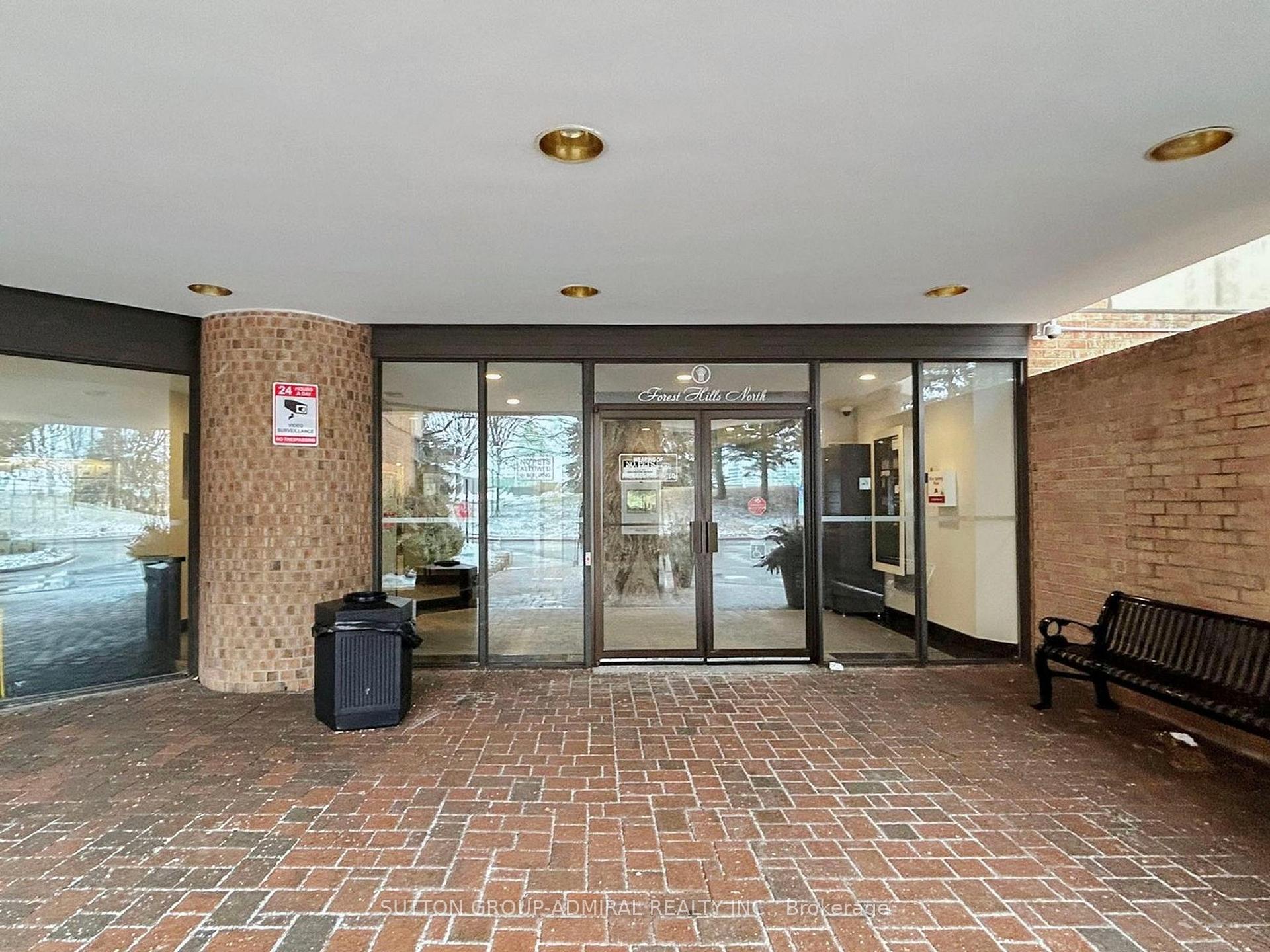 Photo 3 of Unit 312, 7601 Bathurst Street, Vaughan, Crestwood-Springfarm-Yorkhill — HOMEH